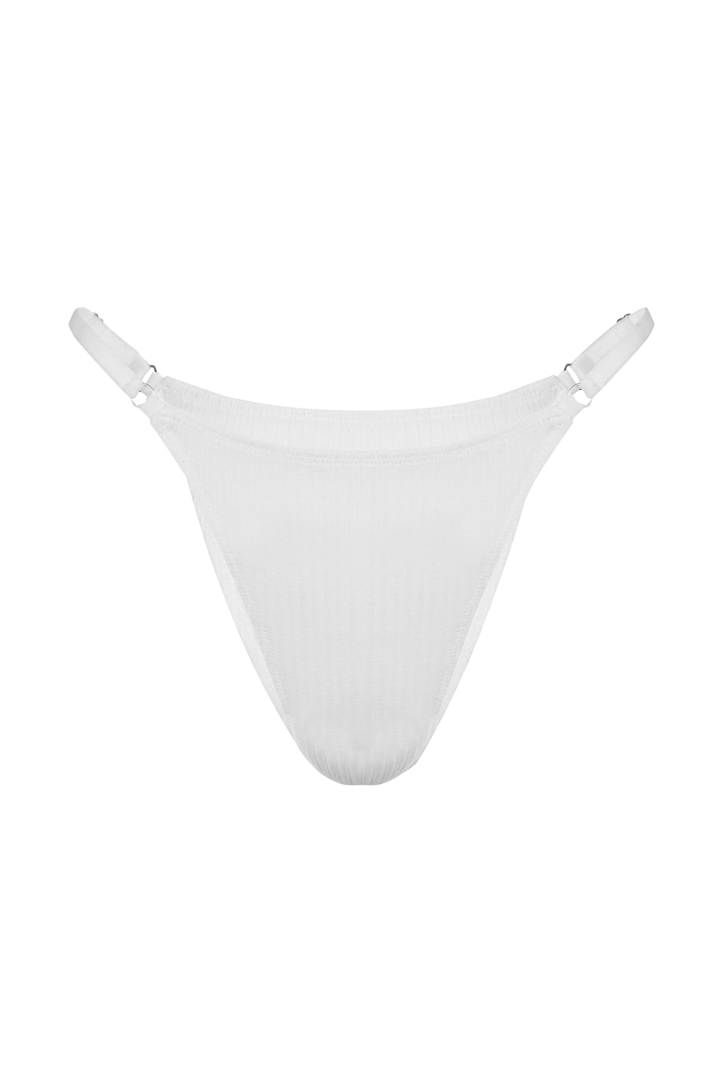 Lani Thong White - essenTIALS Bali