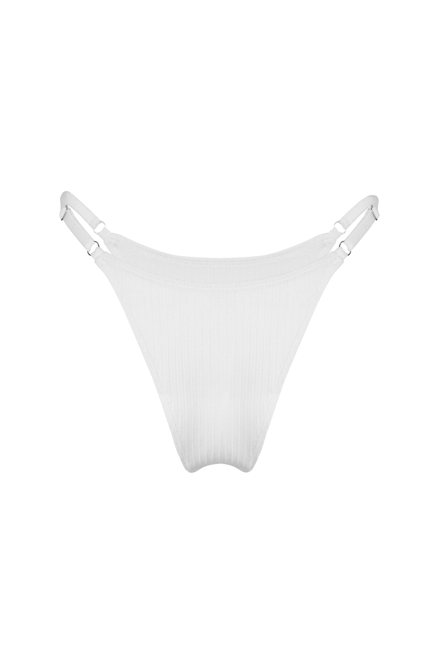 Lani Thong White - essenTIALS Bali