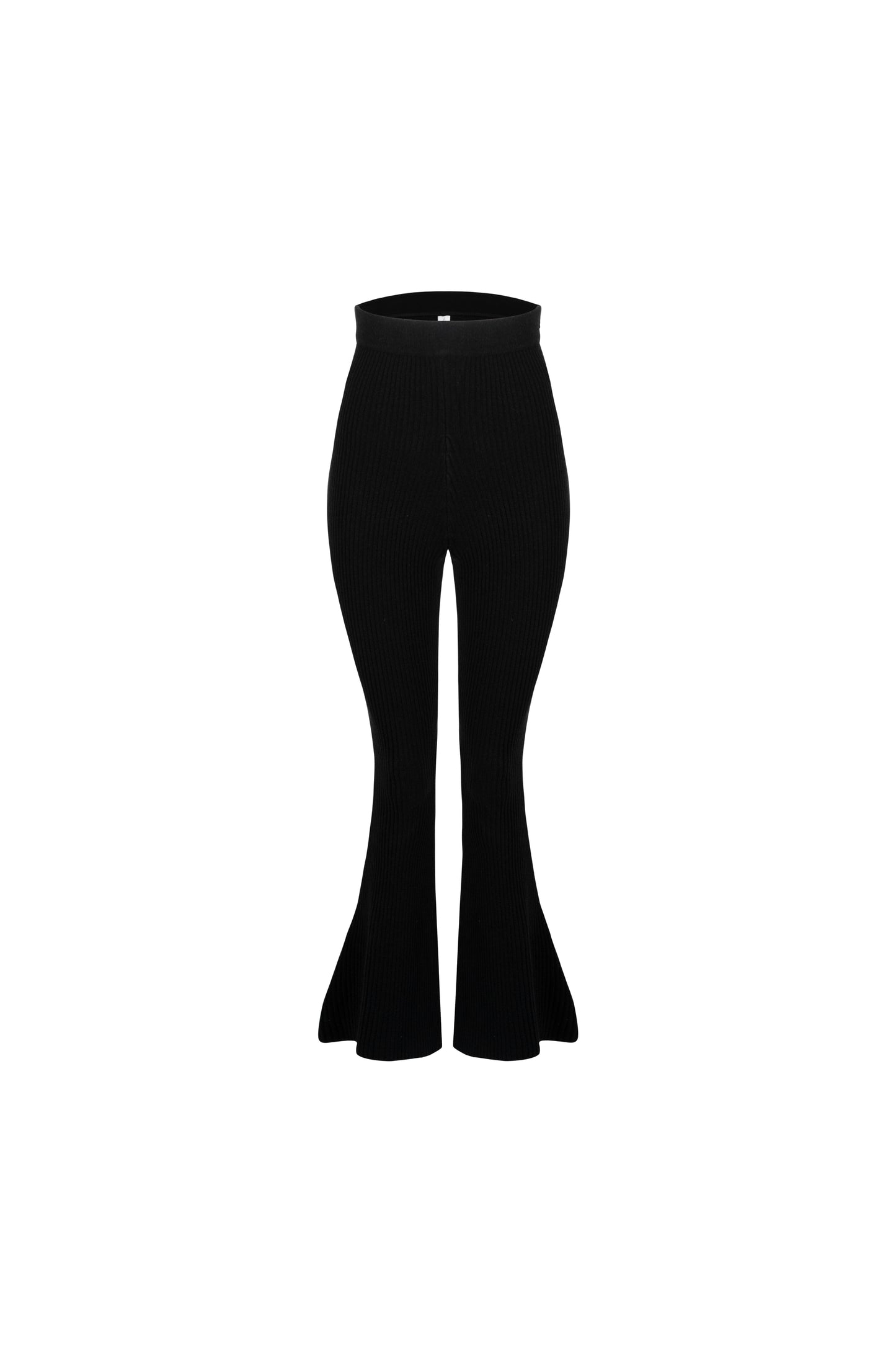 Palo V-Pants Black - essenTIALS Bali