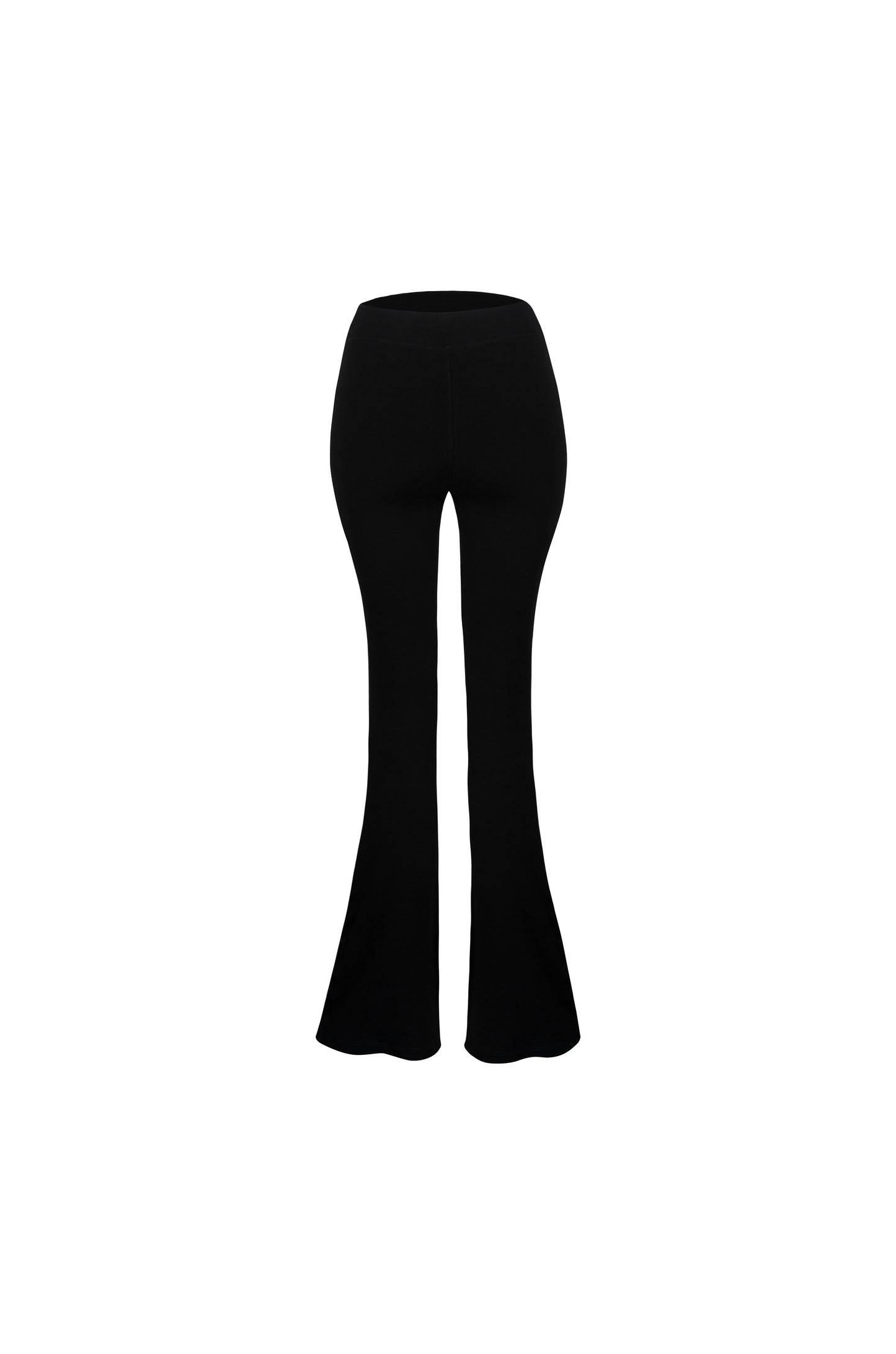 Palo V-Pants Black - essenTIALS Bali