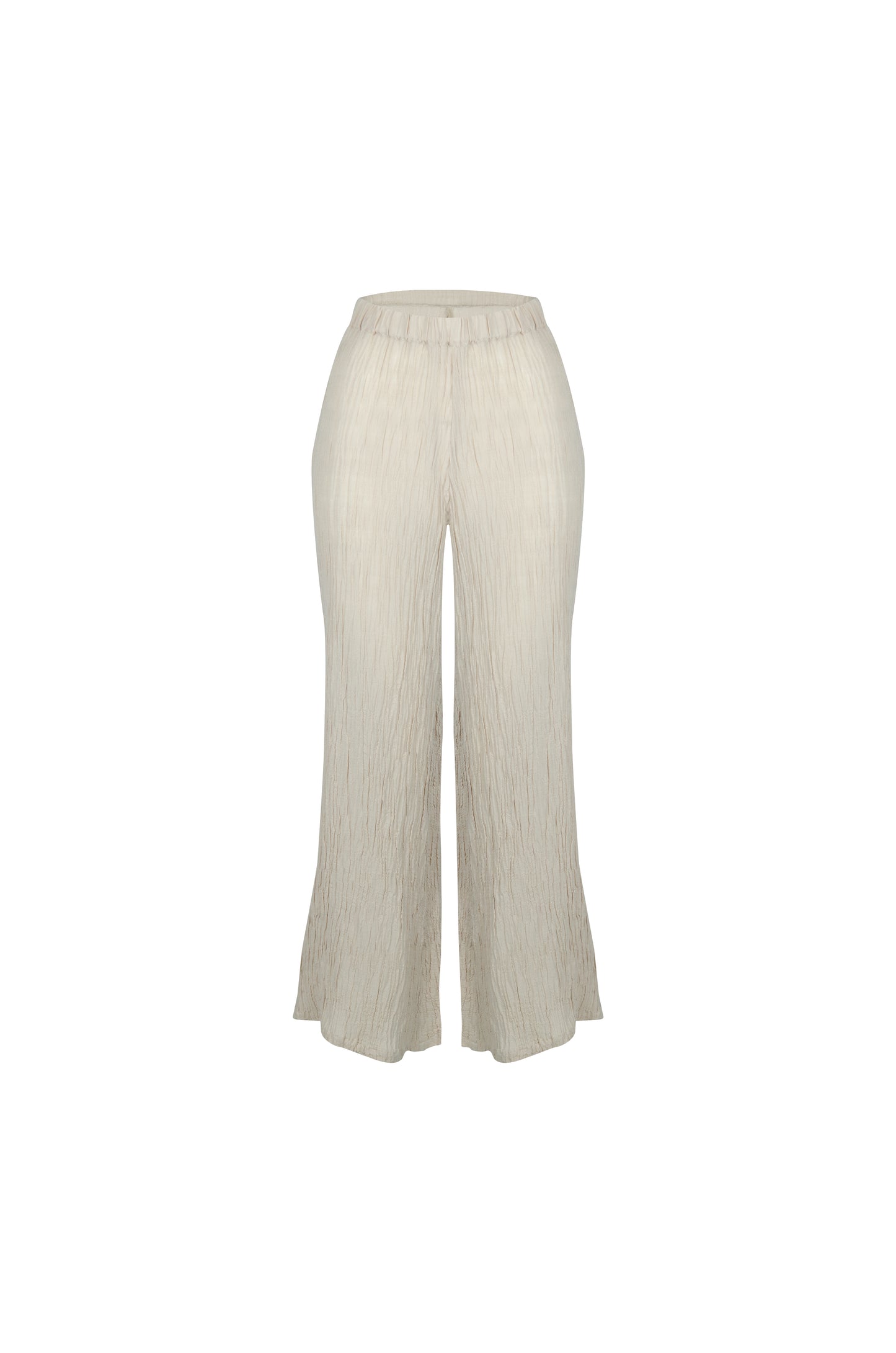 Luna Pants Natural - essenTIALS Bali