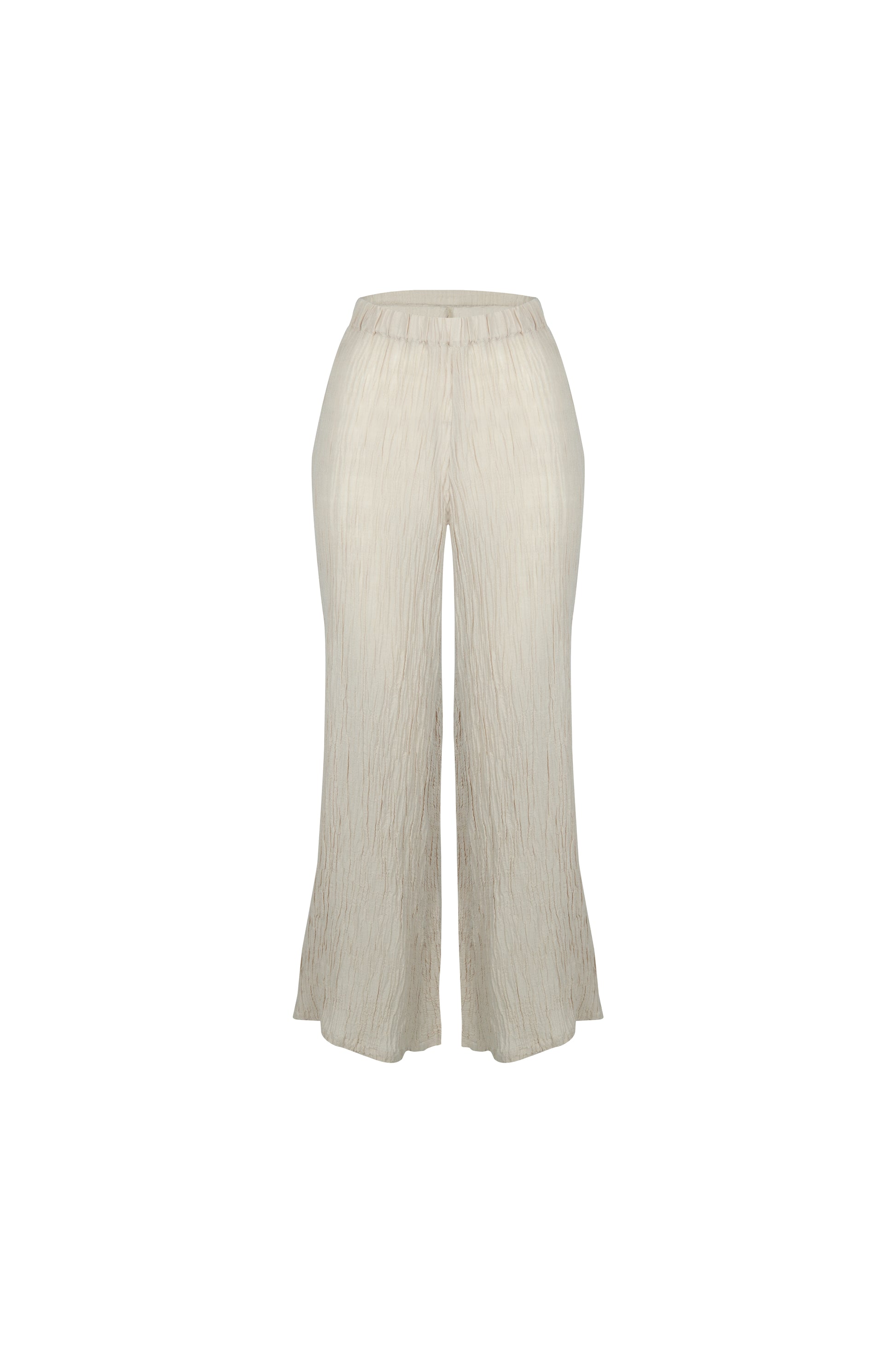 Luna Pants Natural - essenTIALS Bali