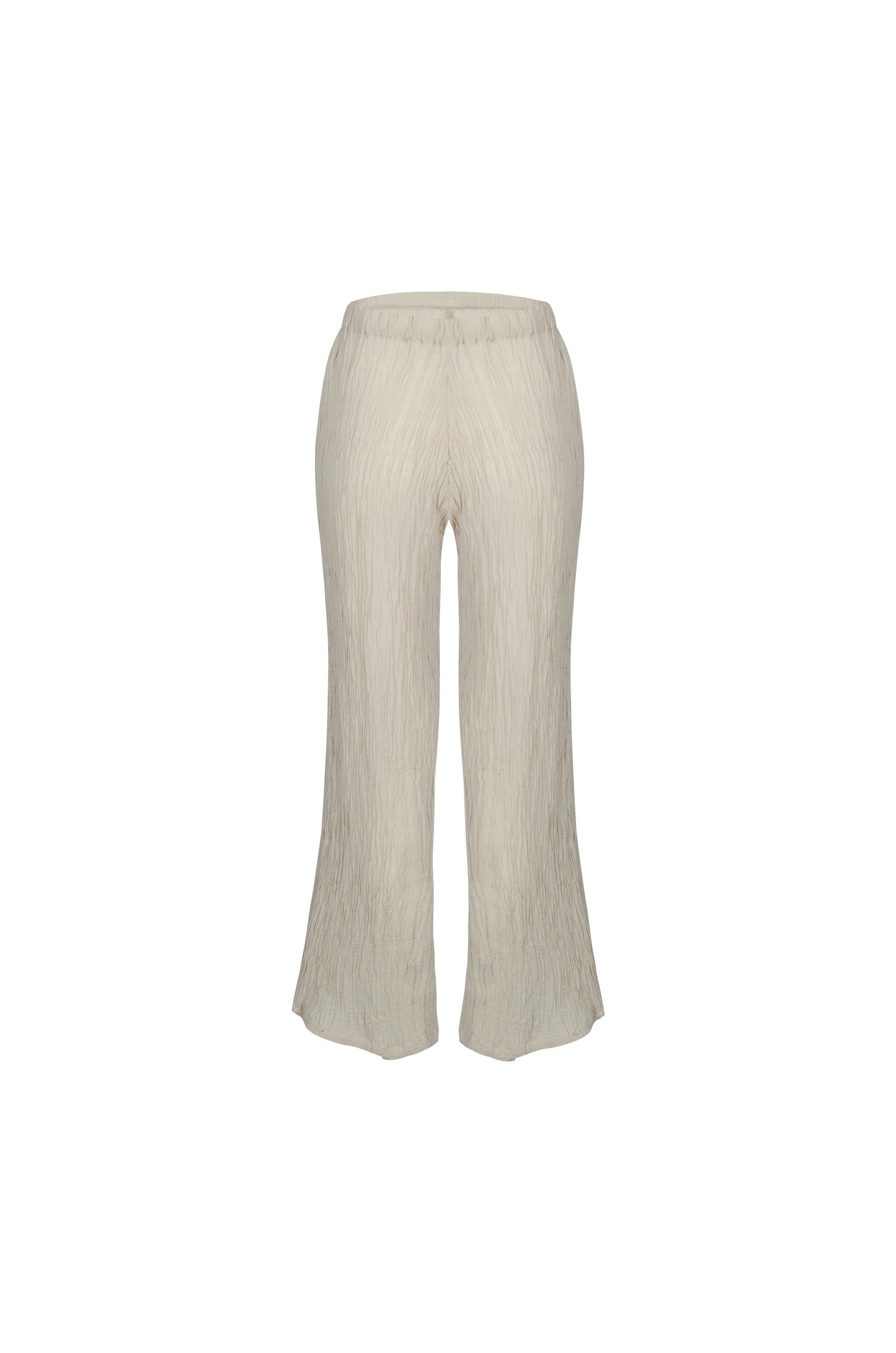 Luna Pants Natural - essenTIALS Bali