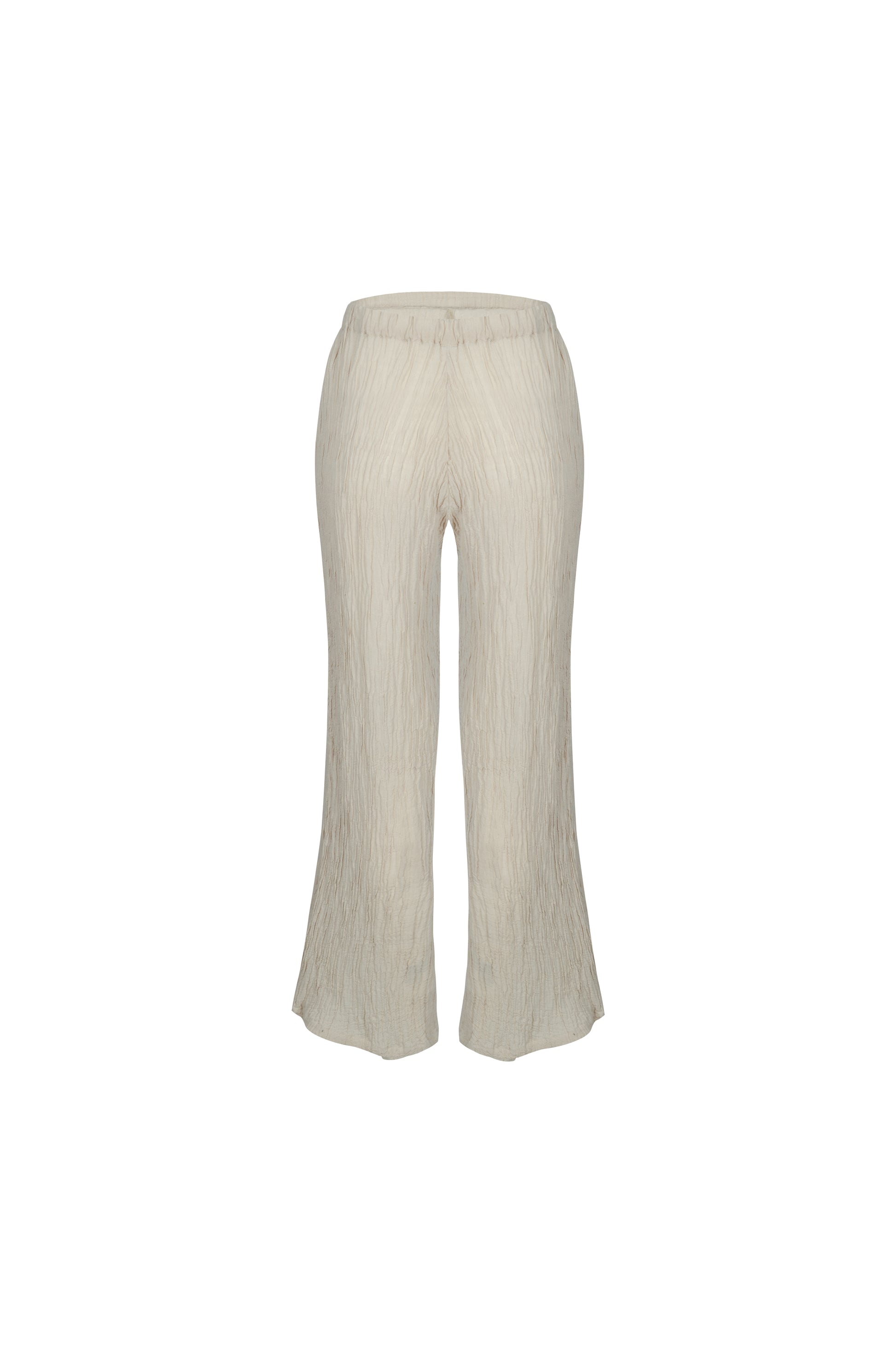 Luna Pants Natural - essenTIALS Bali