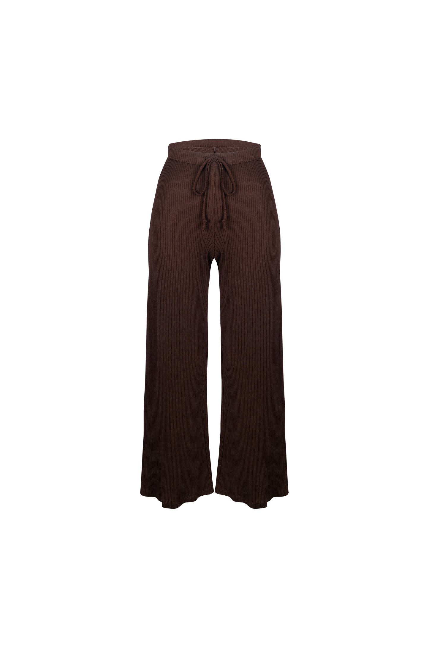 Luna Pants Choco - essenTIALS Bali