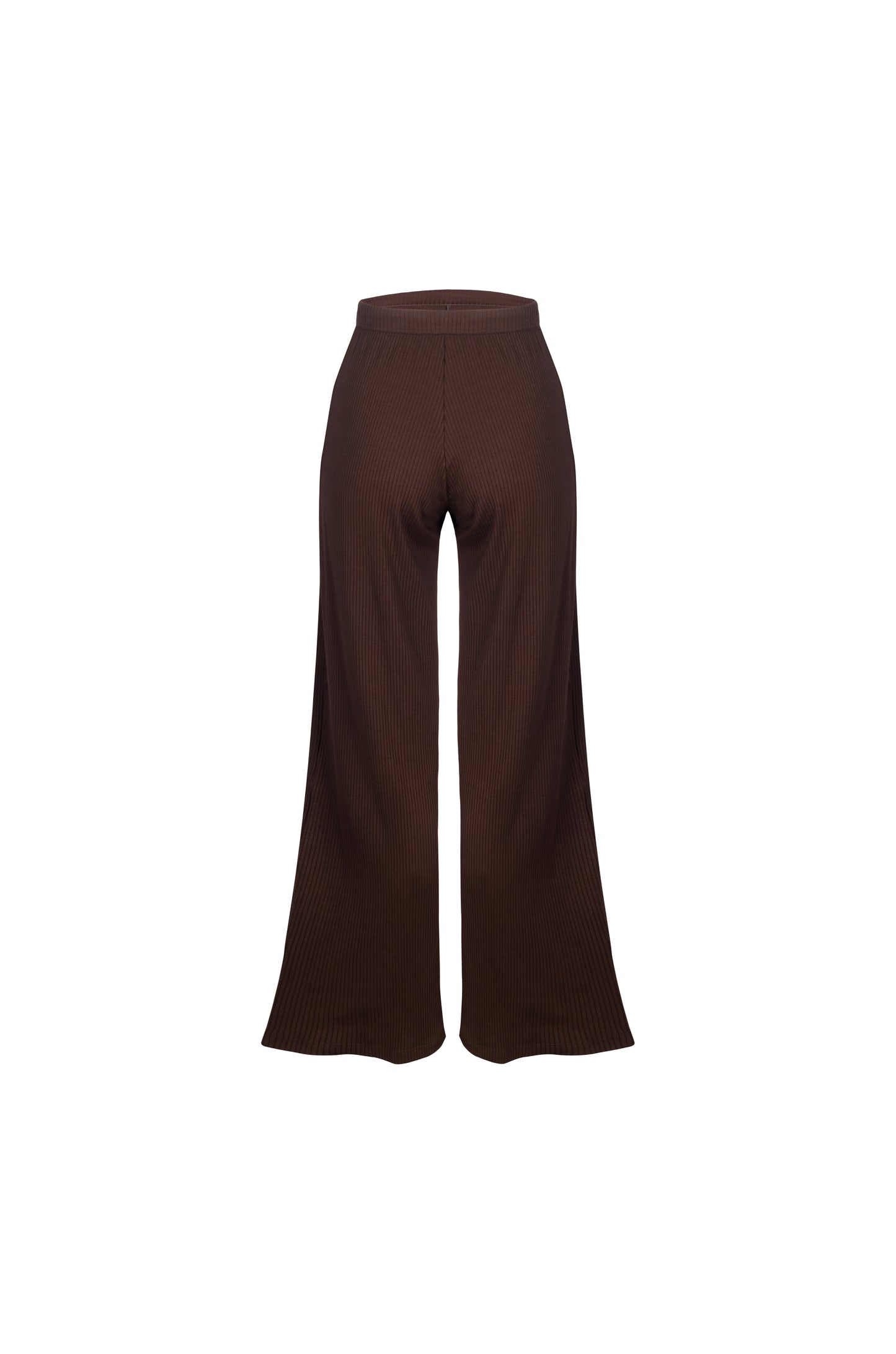Luna Pants Choco - essenTIALS Bali