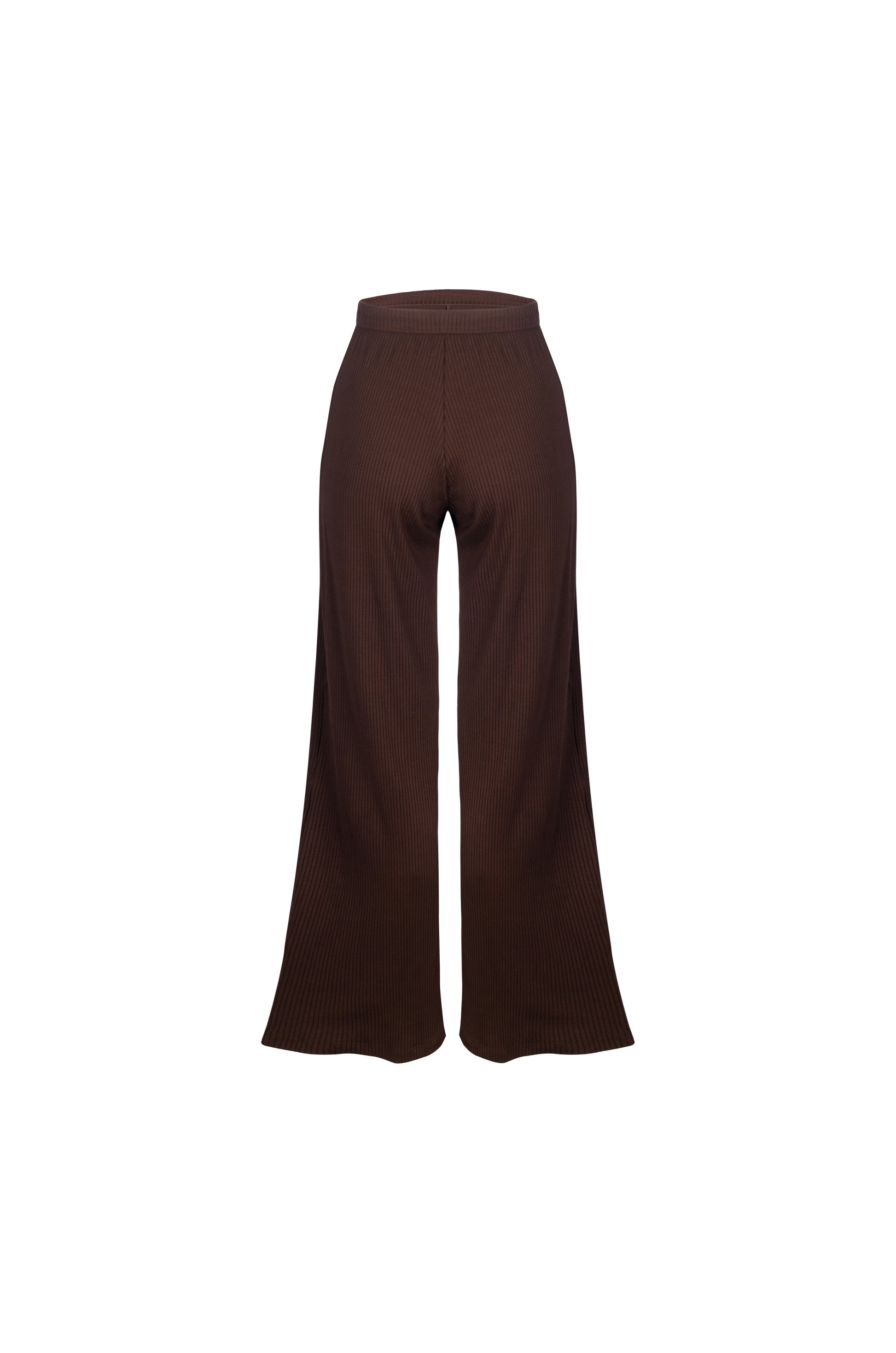 Luna Pants Choco - essenTIALS Bali