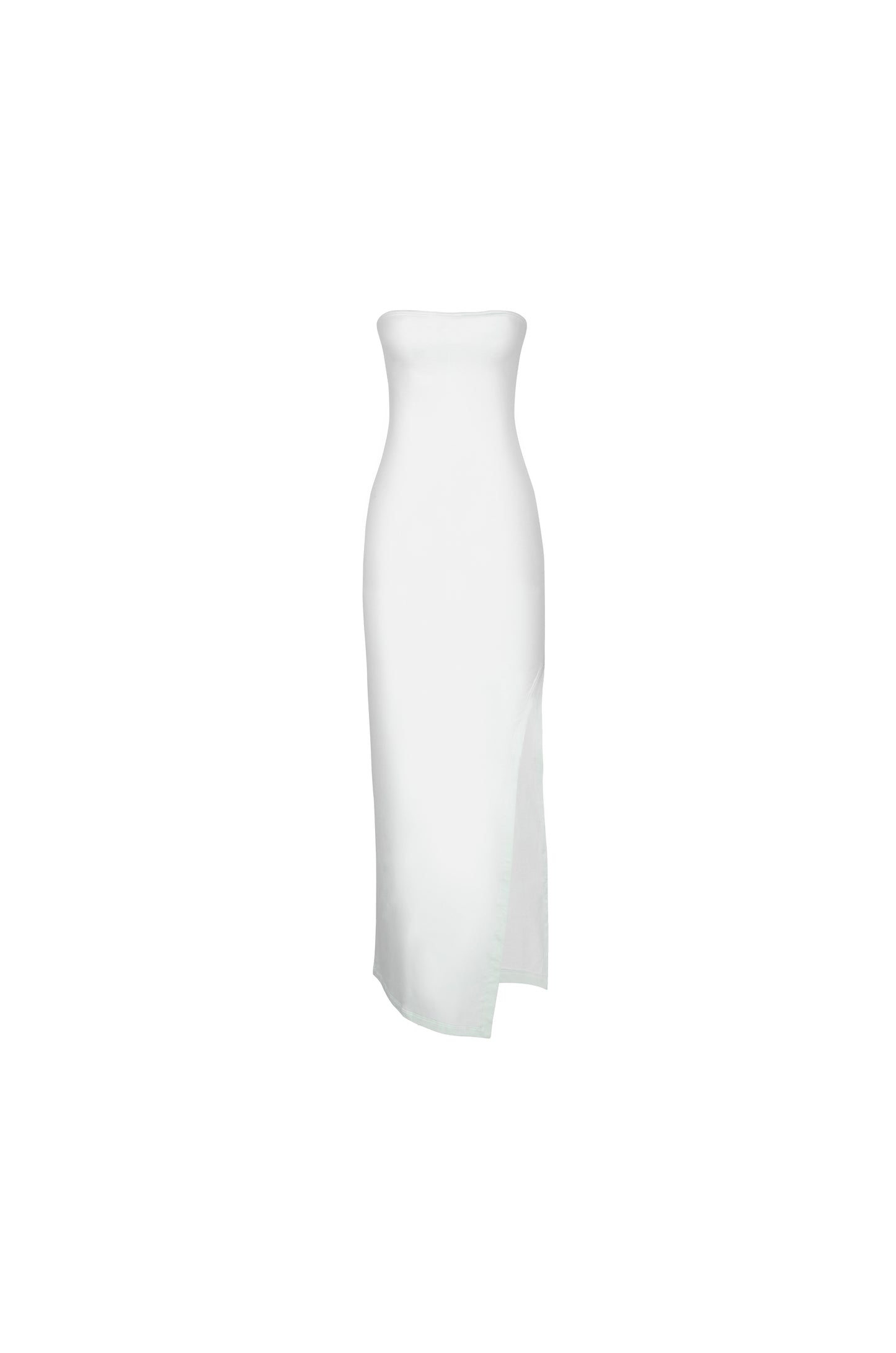 Alix Dress Off White - essenTIALS Bali
