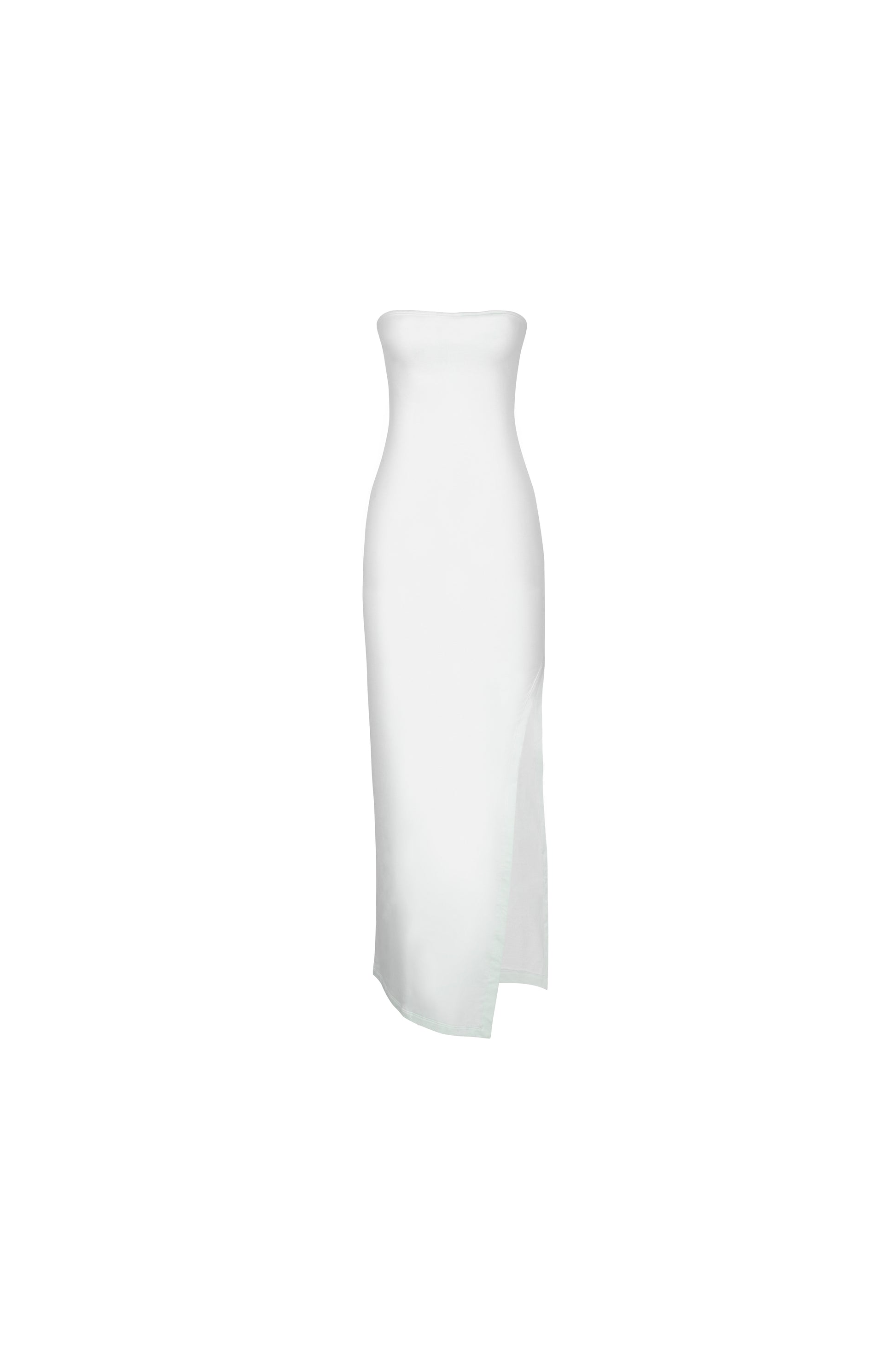 Alix Dress Off White - essenTIALS Bali
