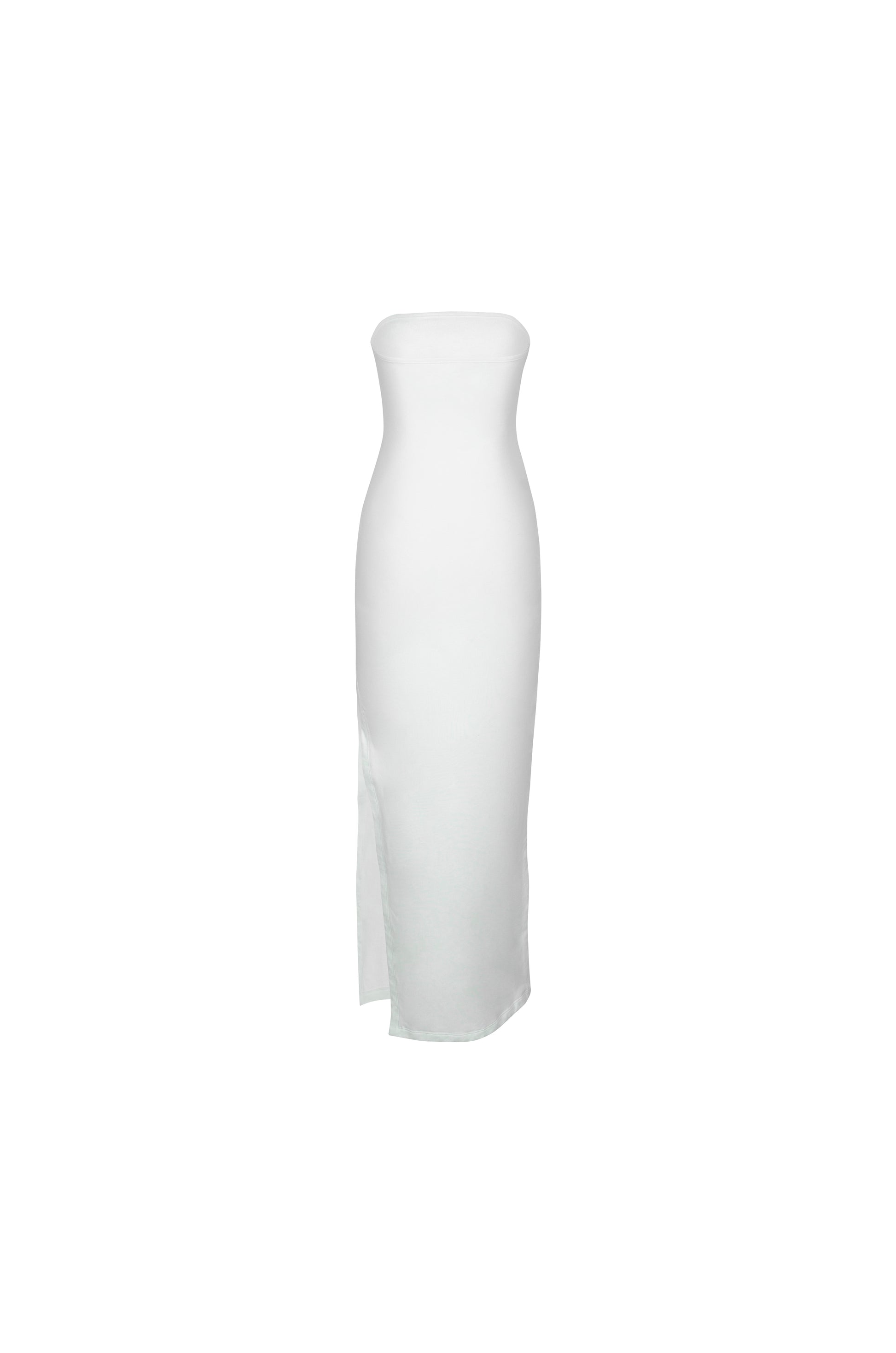 Alix Dress Off White - essenTIALS Bali