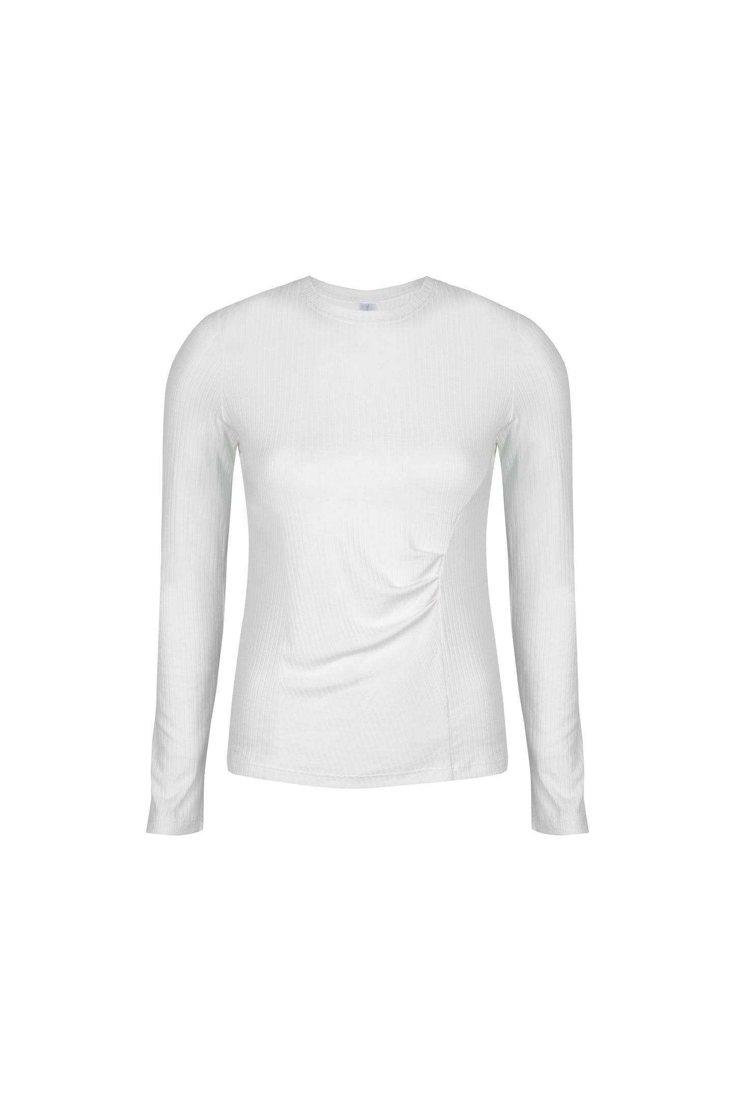 Luna Top White - essenTIALS Bali