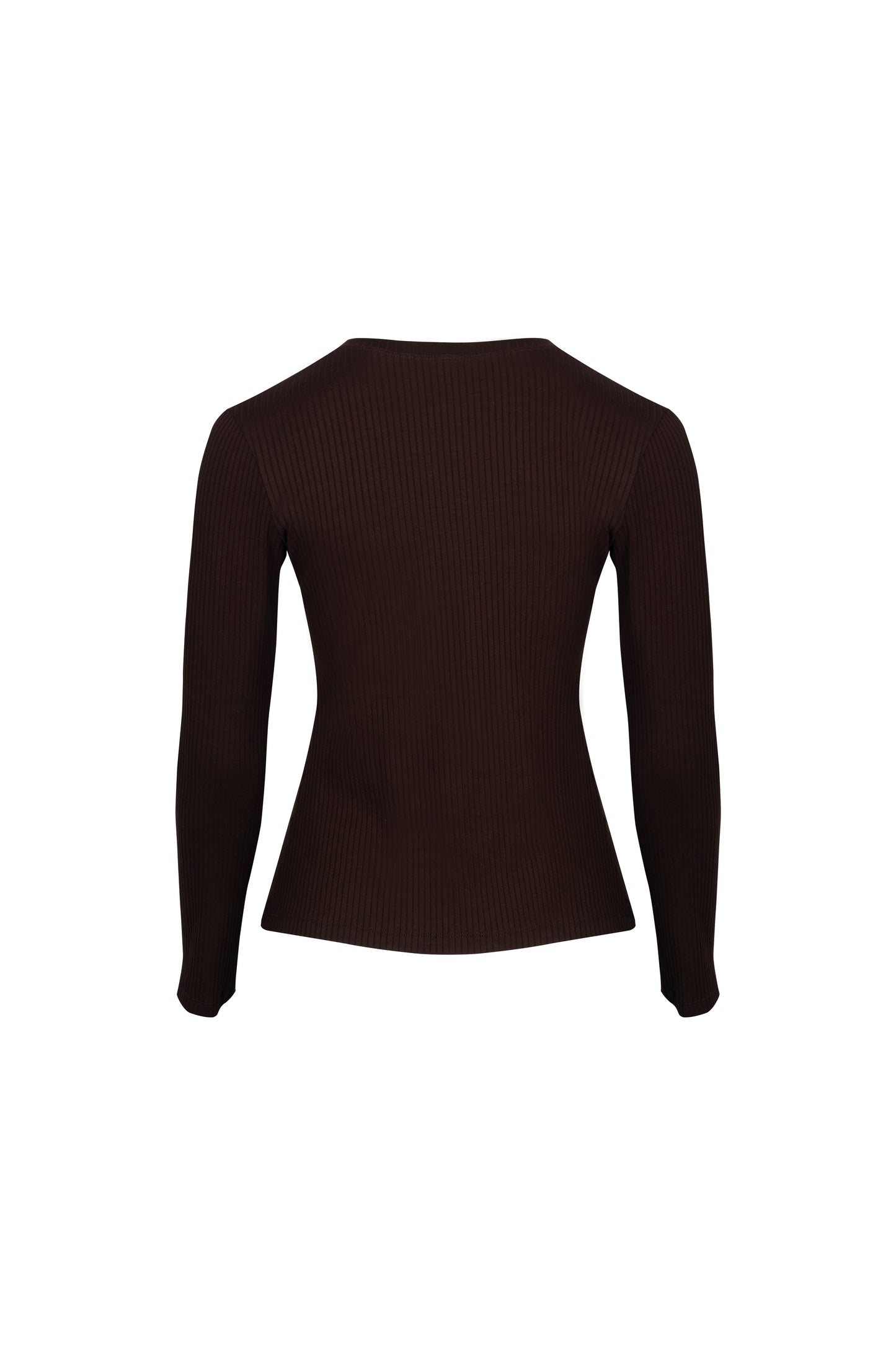 Luna Top Choco - essenTIALS Bali