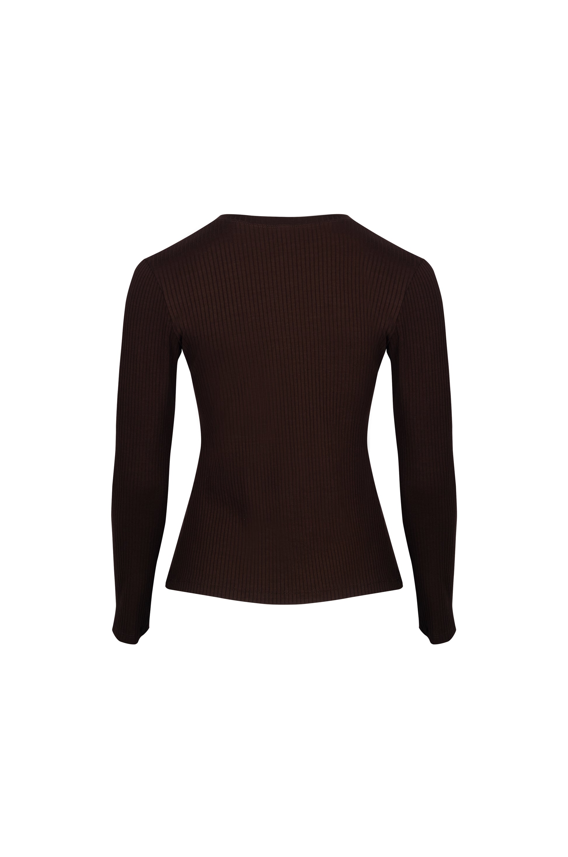 Luna Top Choco - essenTIALS Bali