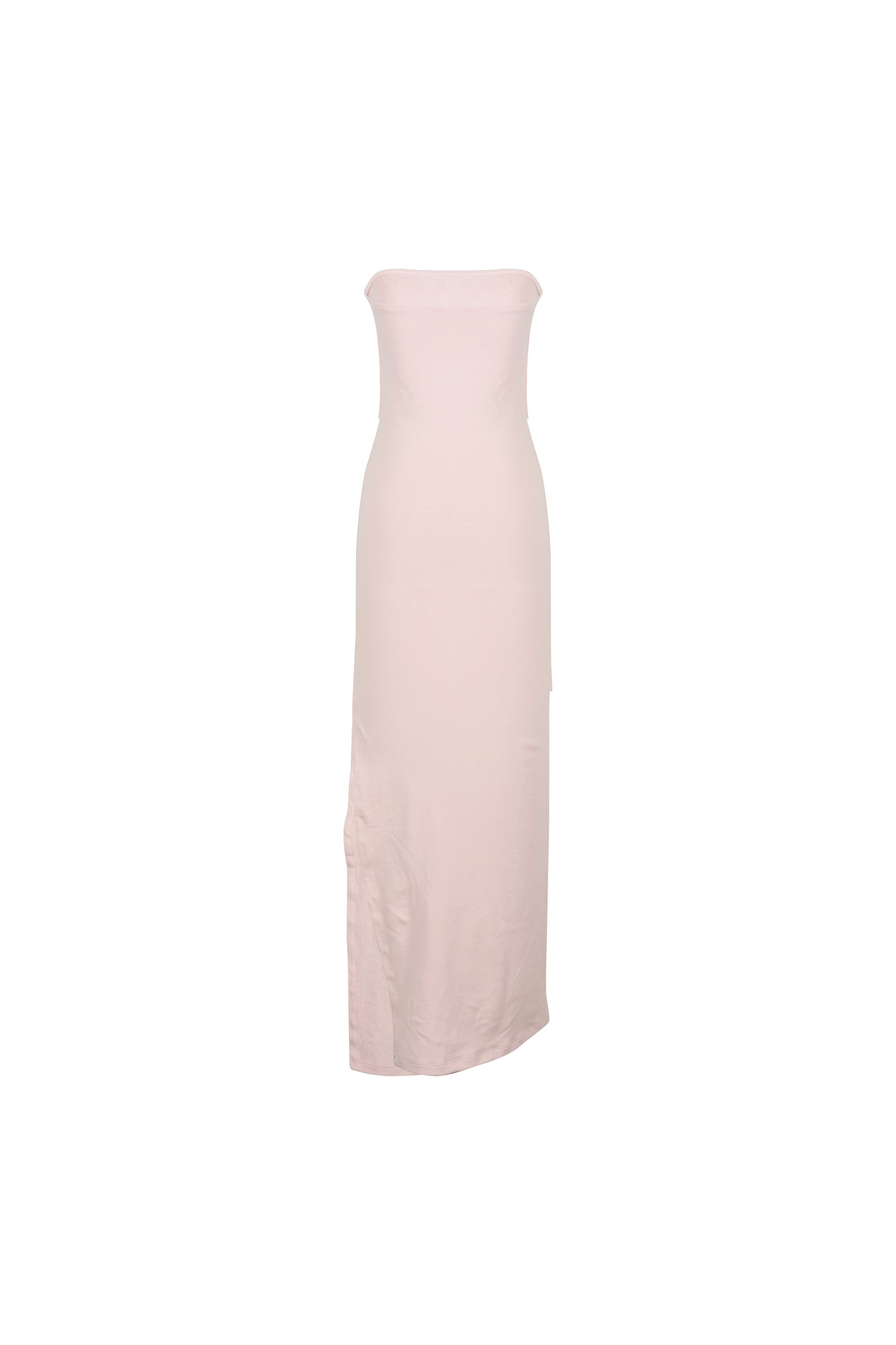 Alix Dress Rose - essenTIALS Bali