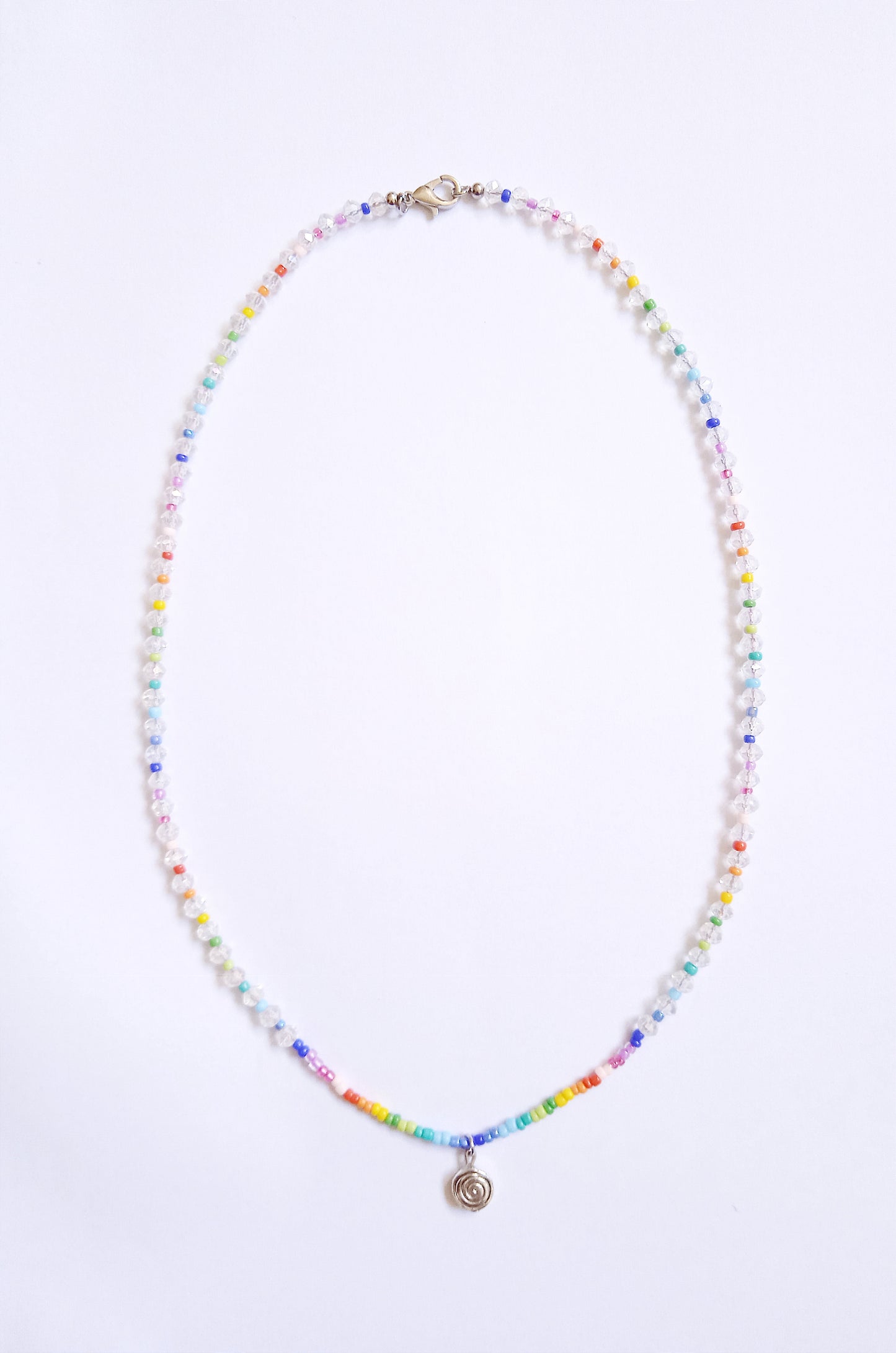Harmony Necklaces - essenTIALS Bali