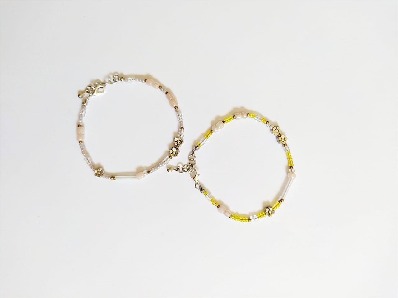 Menuh Bracelets - essenTIALS Bali