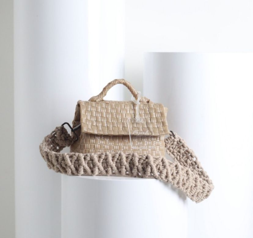 Lola Maxi Mocca - essenTIALS Bali