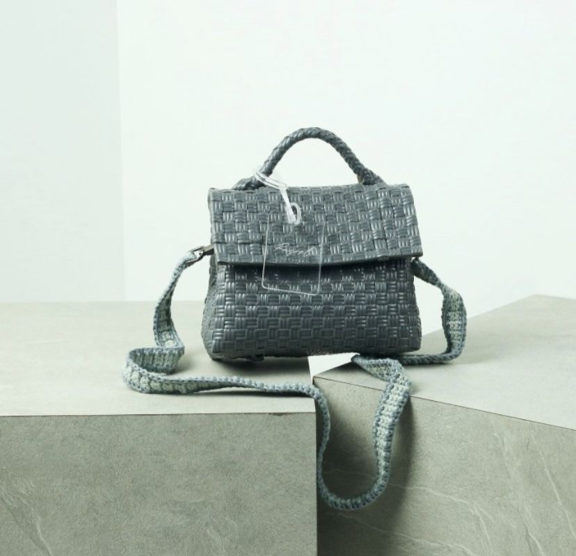 Lola Mini Grey - essenTIALS Bali