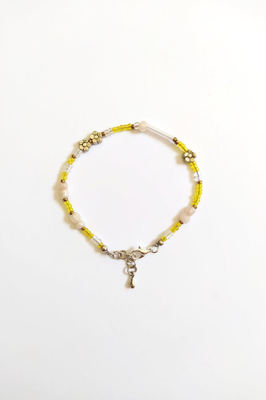 Menuh Bracelets - essenTIALS Bali