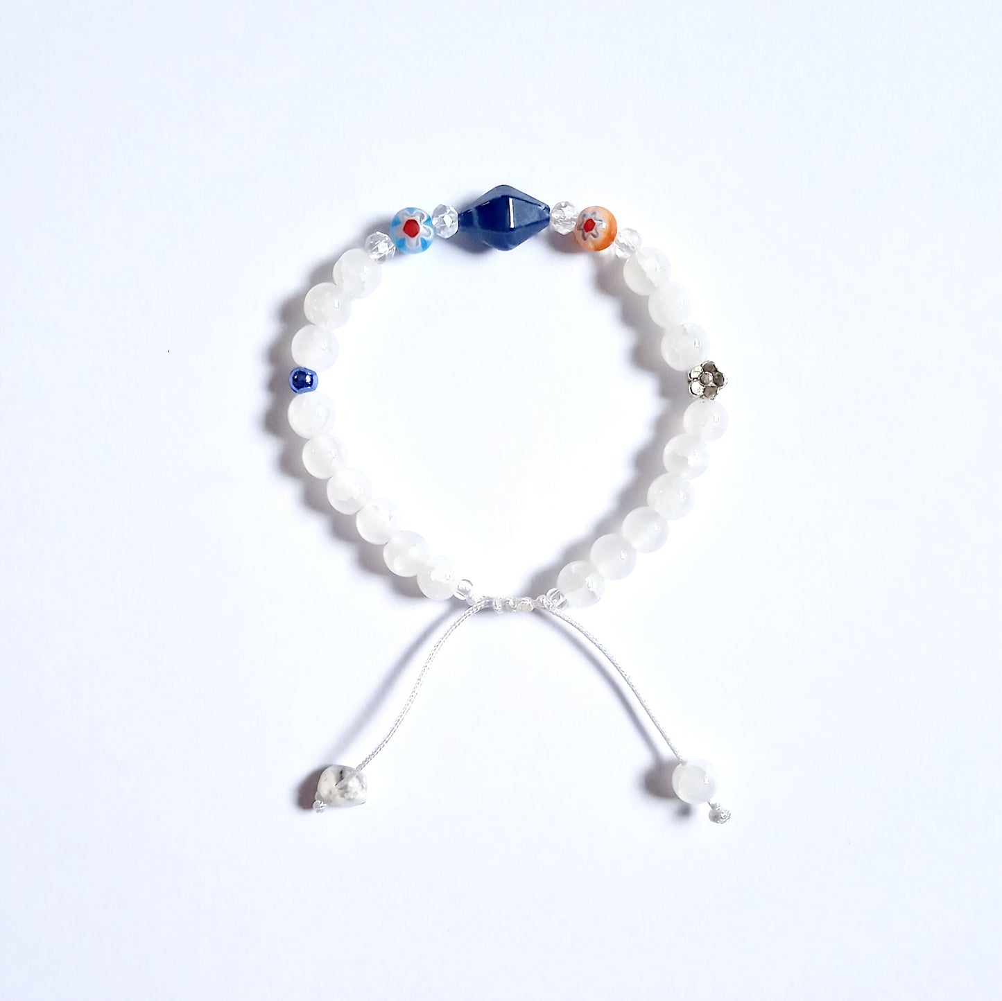 Milefiori Bracelets - essenTIALS Bali