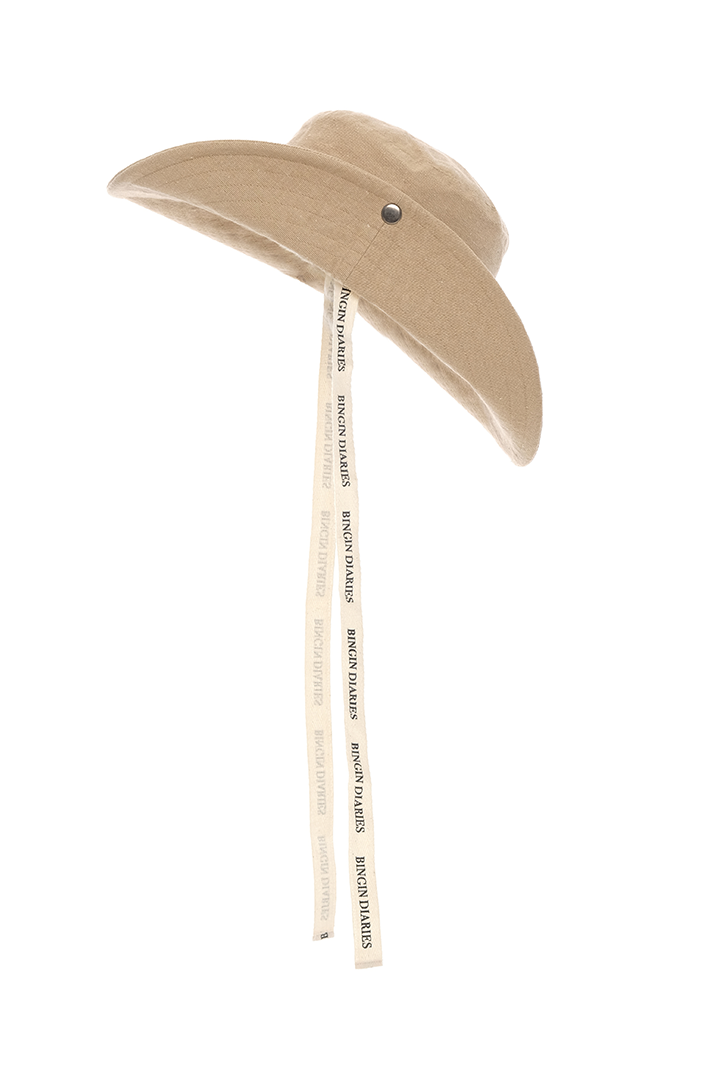 The Rimba Hat Sand - essenTIALS Bali