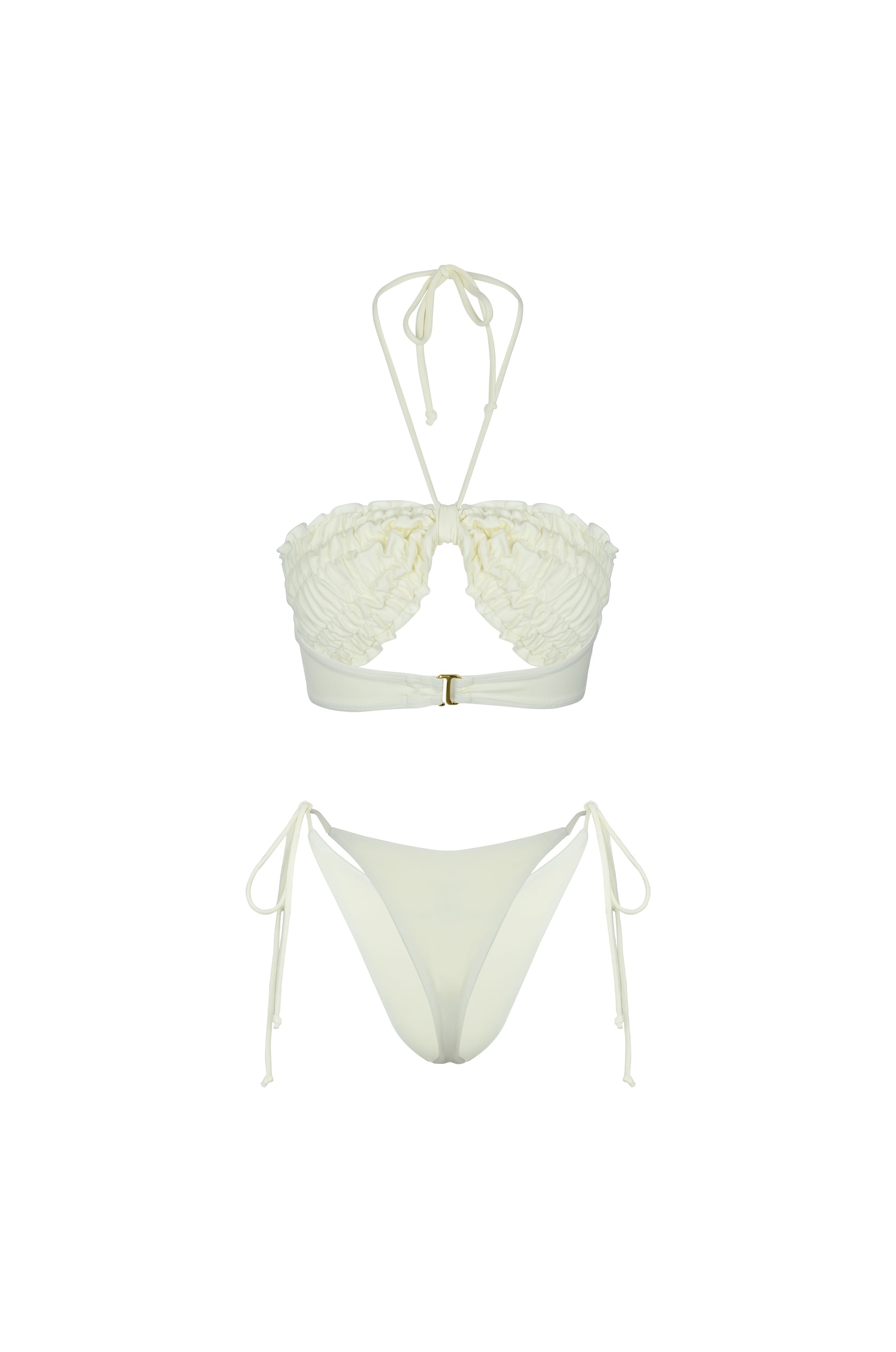 Ziemia Bottom Bone - essenTIALS Bali
