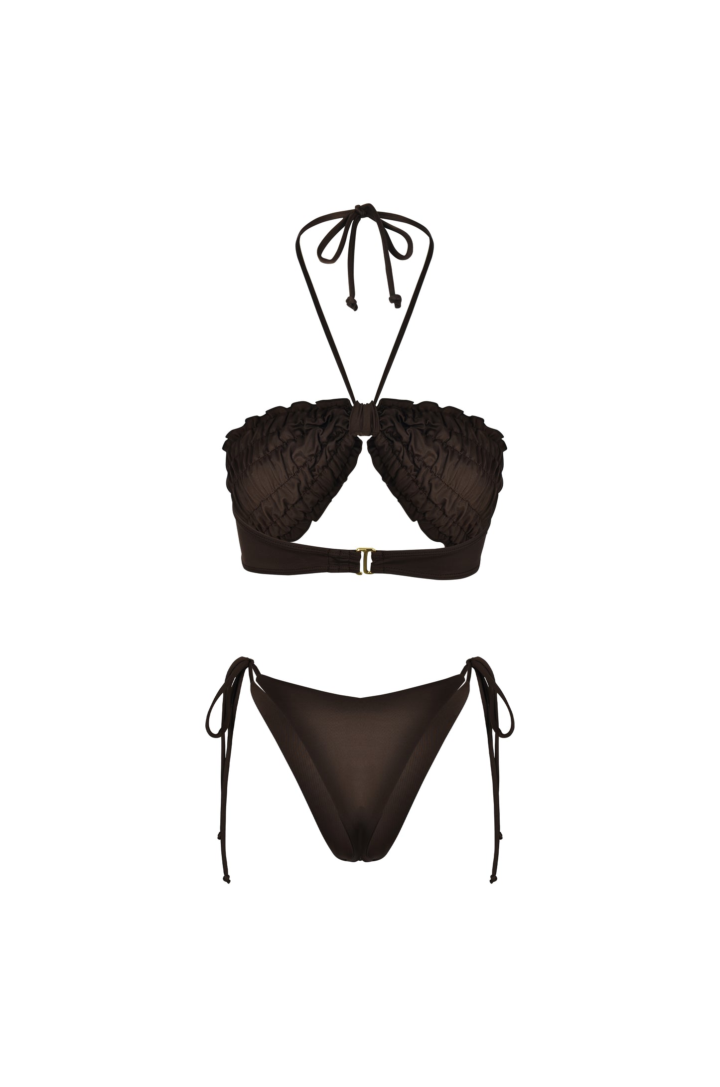 Ziemia Bottom Choco - essenTIALS Bali