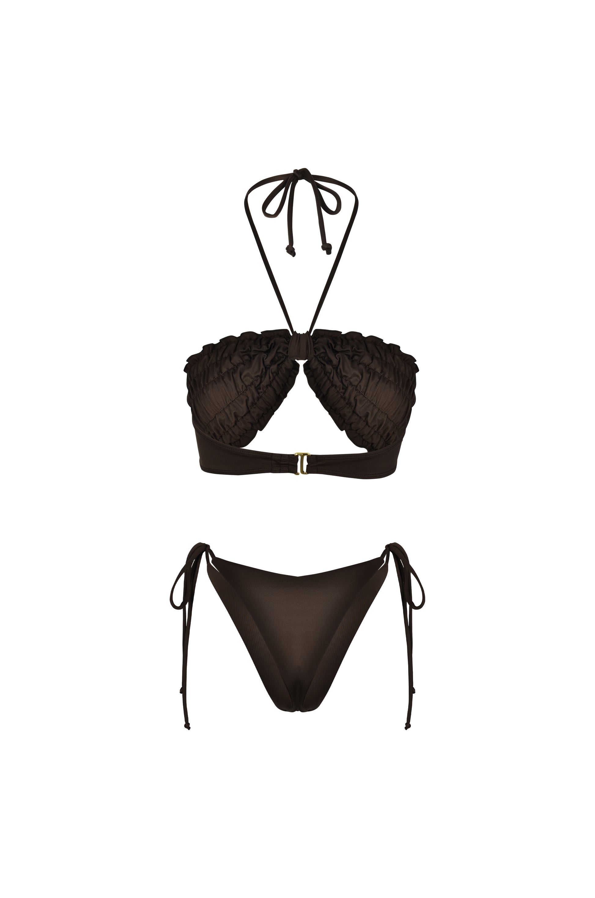 Ziemia Bottom Choco - essenTIALS Bali