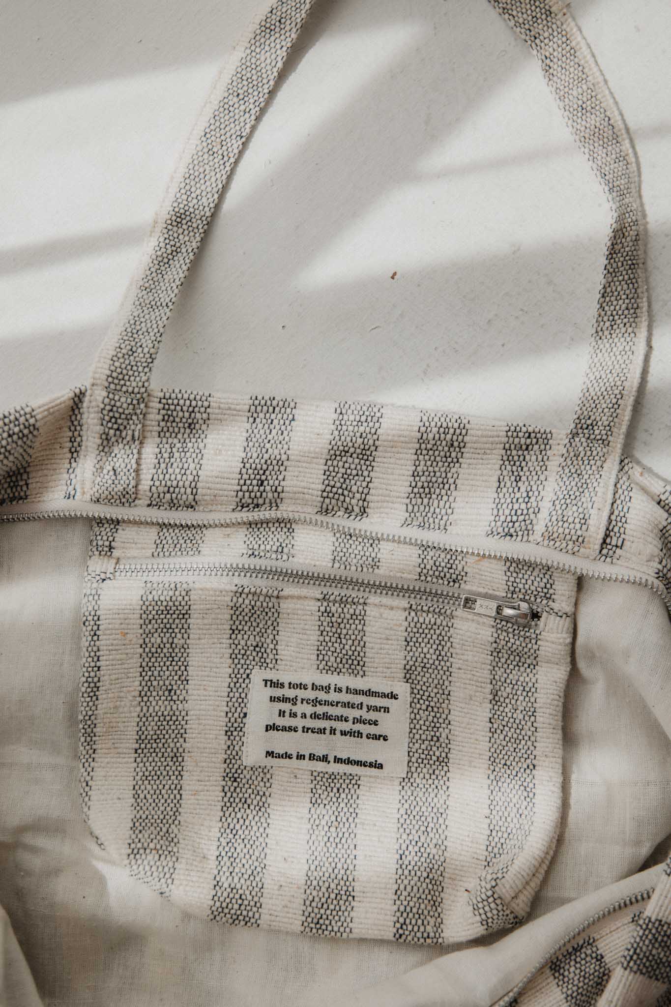 Chapter One Tote Bag - essenTIALS Bali