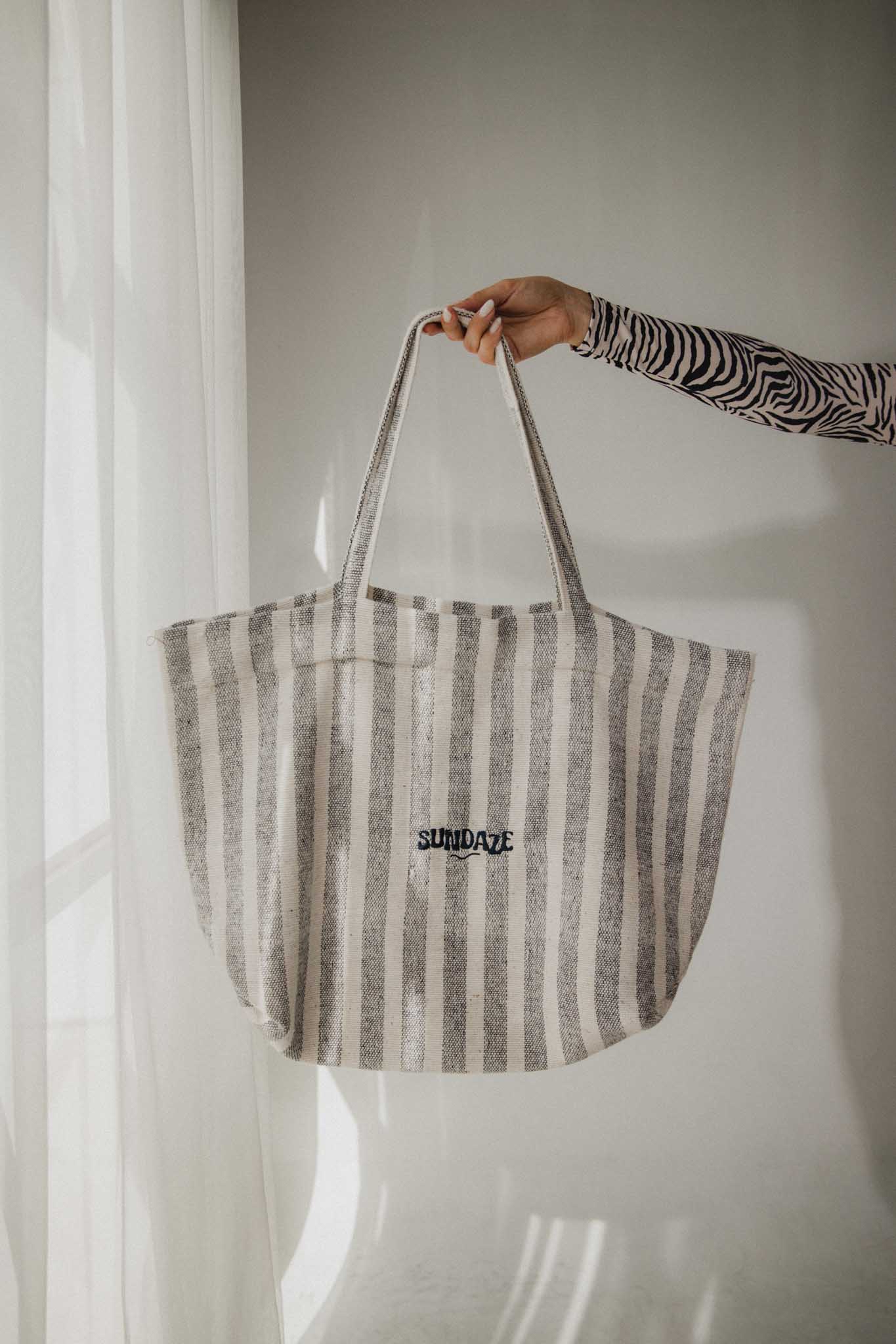 Chapter One Tote Bag - essenTIALS Bali