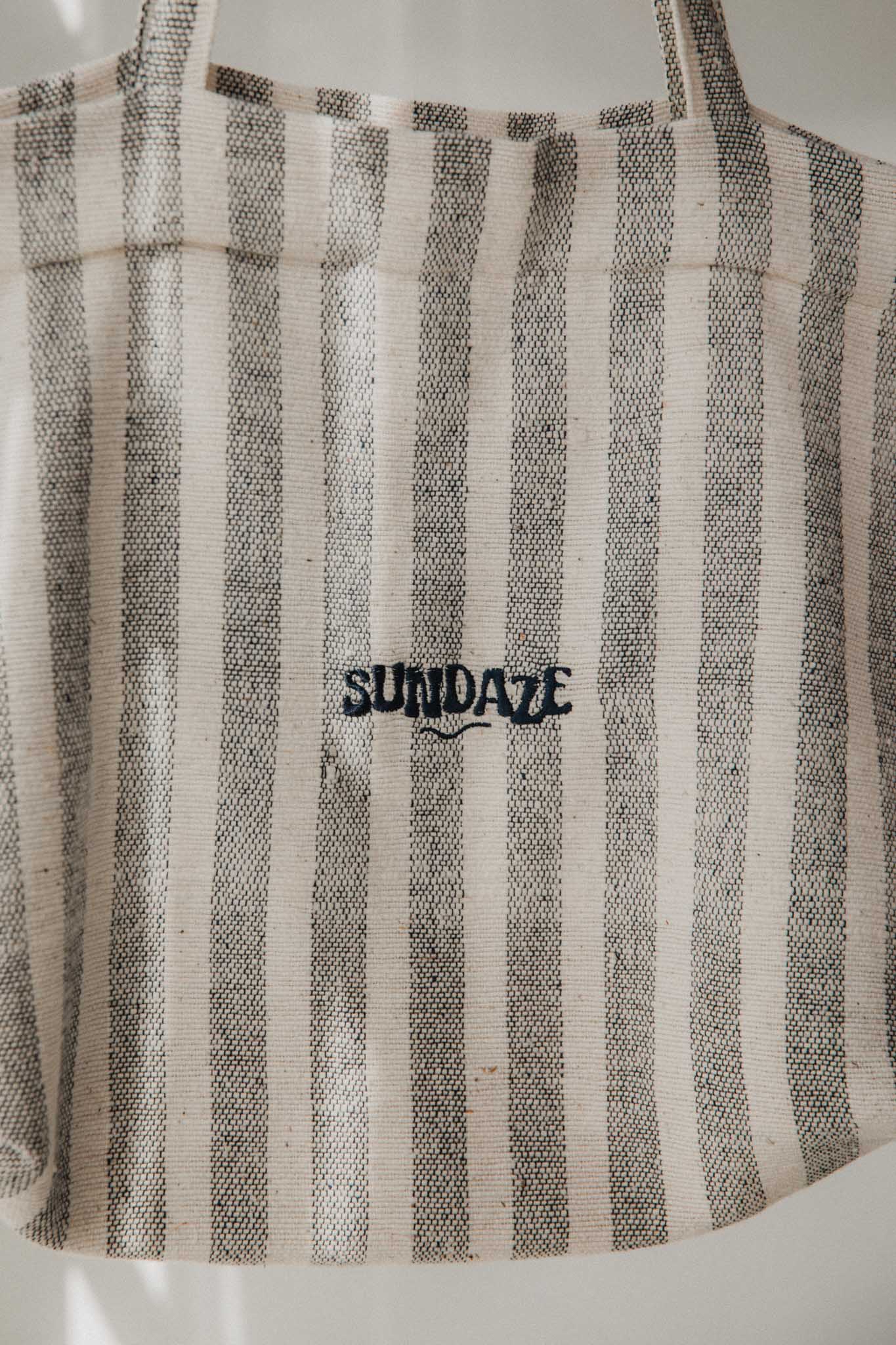 Chapter One Tote Bag - essenTIALS Bali