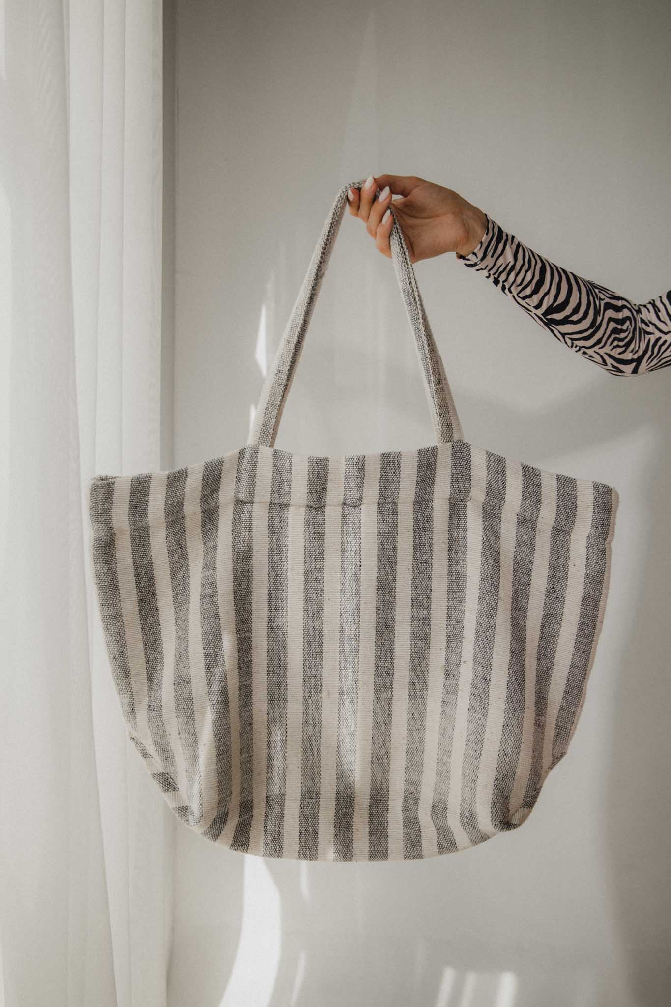 Chapter One Tote Bag - essenTIALS Bali