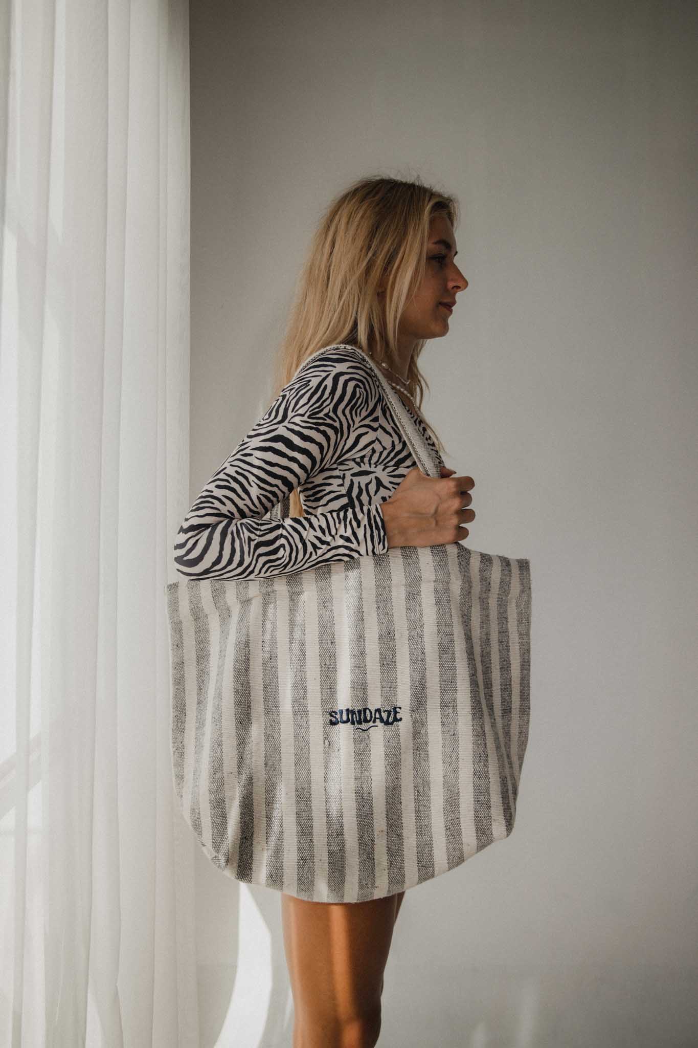 Chapter One Tote Bag - essenTIALS Bali