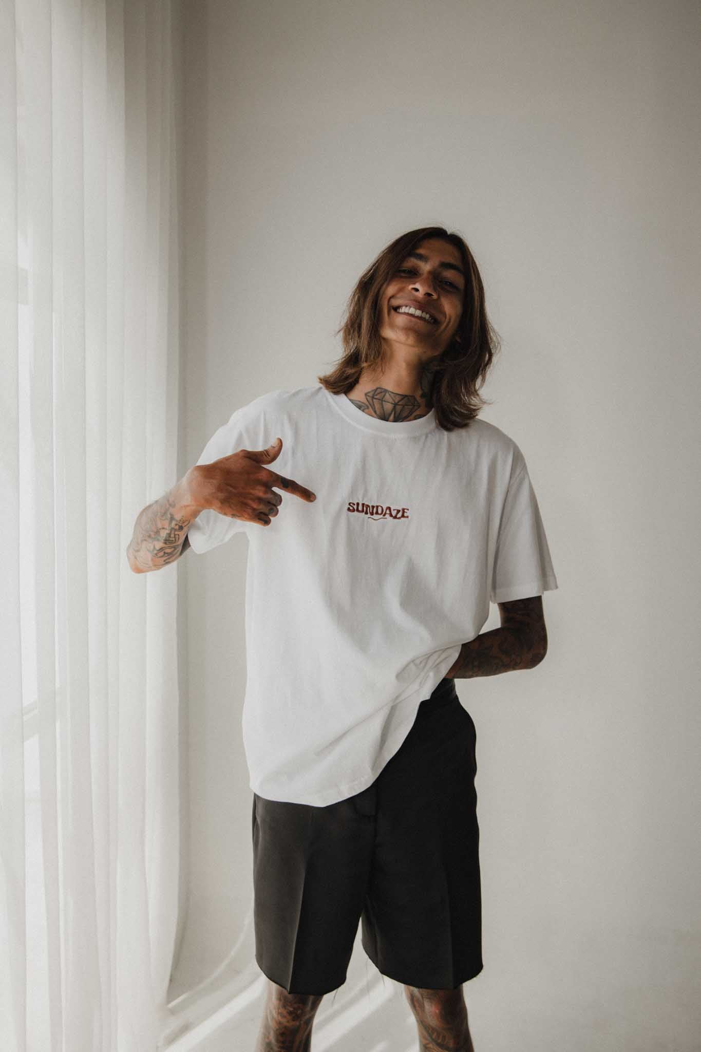 Chapter One - Unisex T-Shirt - essenTIALS Bali