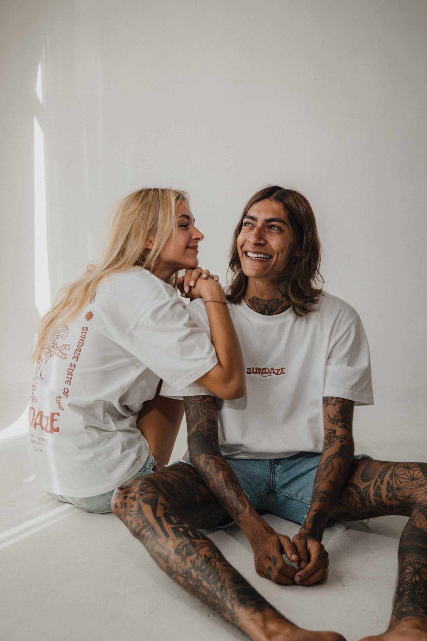 Chapter One - Unisex T-Shirt - essenTIALS Bali