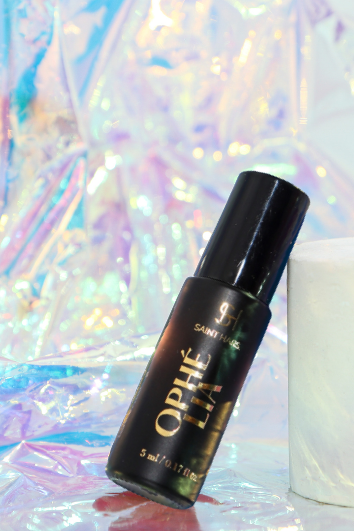 Ophelia Travel Size Parfum Serum - essenTIALS Bali
