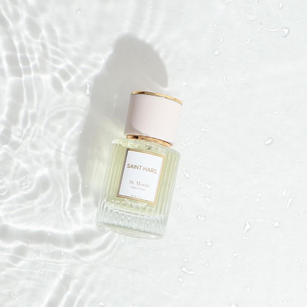 St Moritz - Extrait de Parfum - essenTIALS Bali