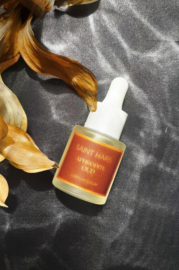 Aphrodite Parfum Serum - essenTIALS Bali