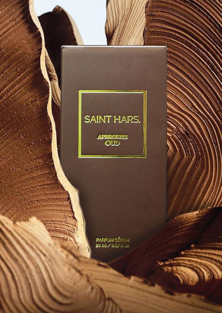 Aphrodite Parfum Serum - essenTIALS Bali