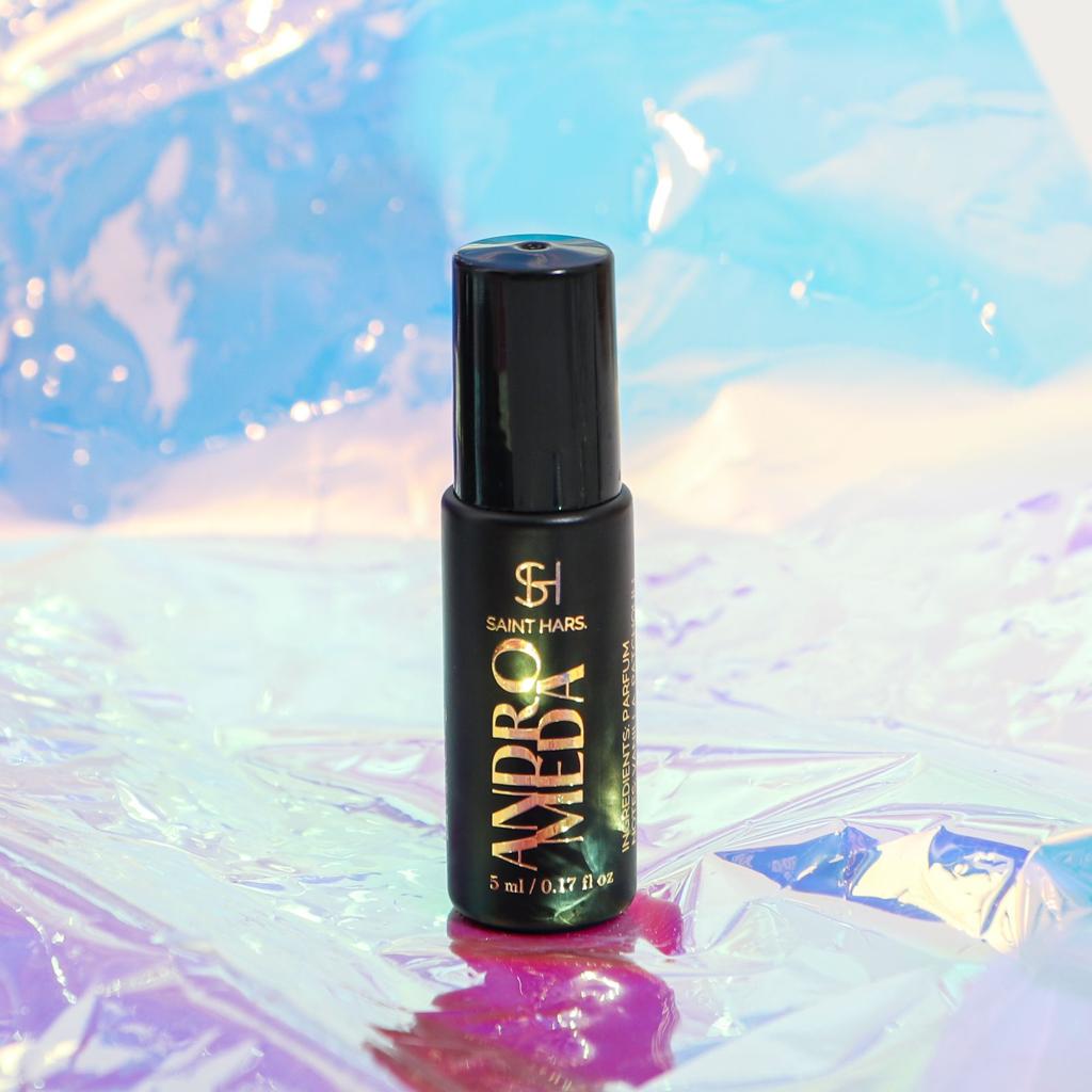 Andromeda Travel Size Parfum Serum - essenTIALS Bali