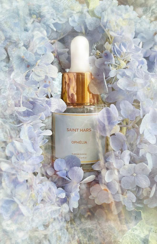 Ophelia Parfum Serum - essenTIALS Bali