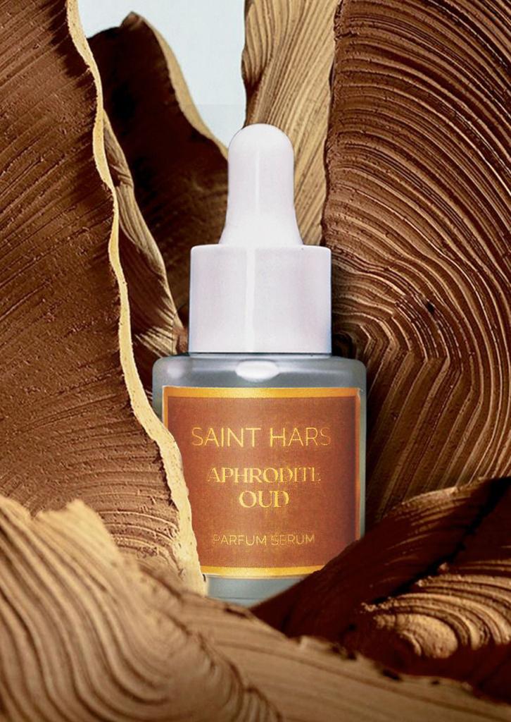 Aphrodite Parfum Serum - essenTIALS Bali