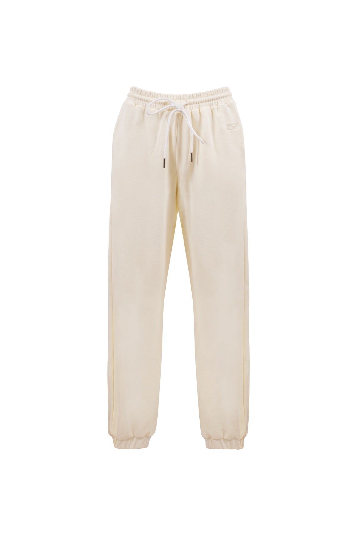 Jorden Pants Bone - essenTIALS Bali