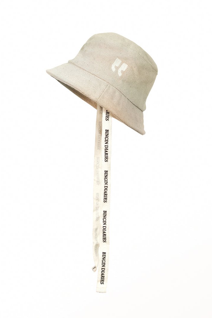 Le Bucket Hat Low Tide - essenTIALS Bali
