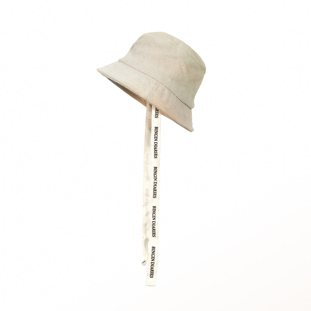 Le Bucket Hat Low Tide - essenTIALS Bali