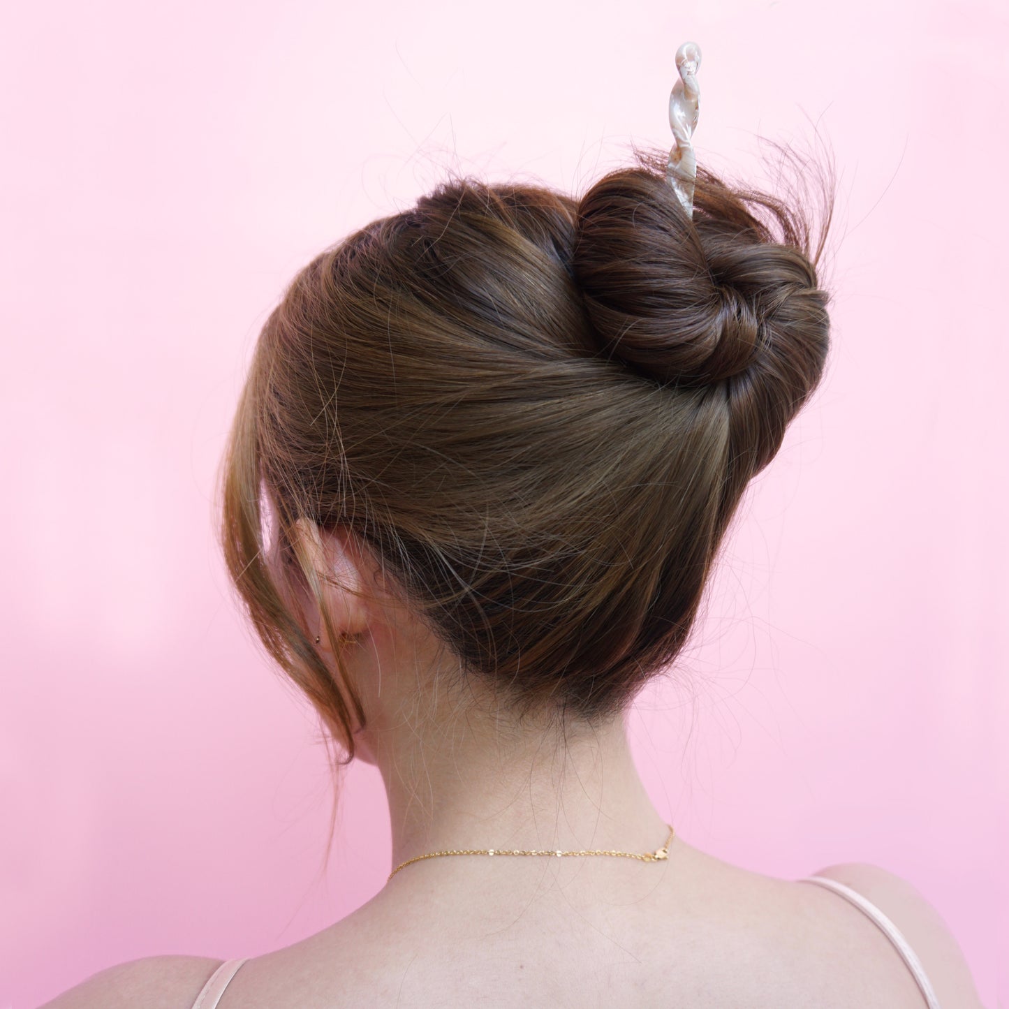 Duo Dreamy Hair-Berry Latte - essenTIALS Bali
