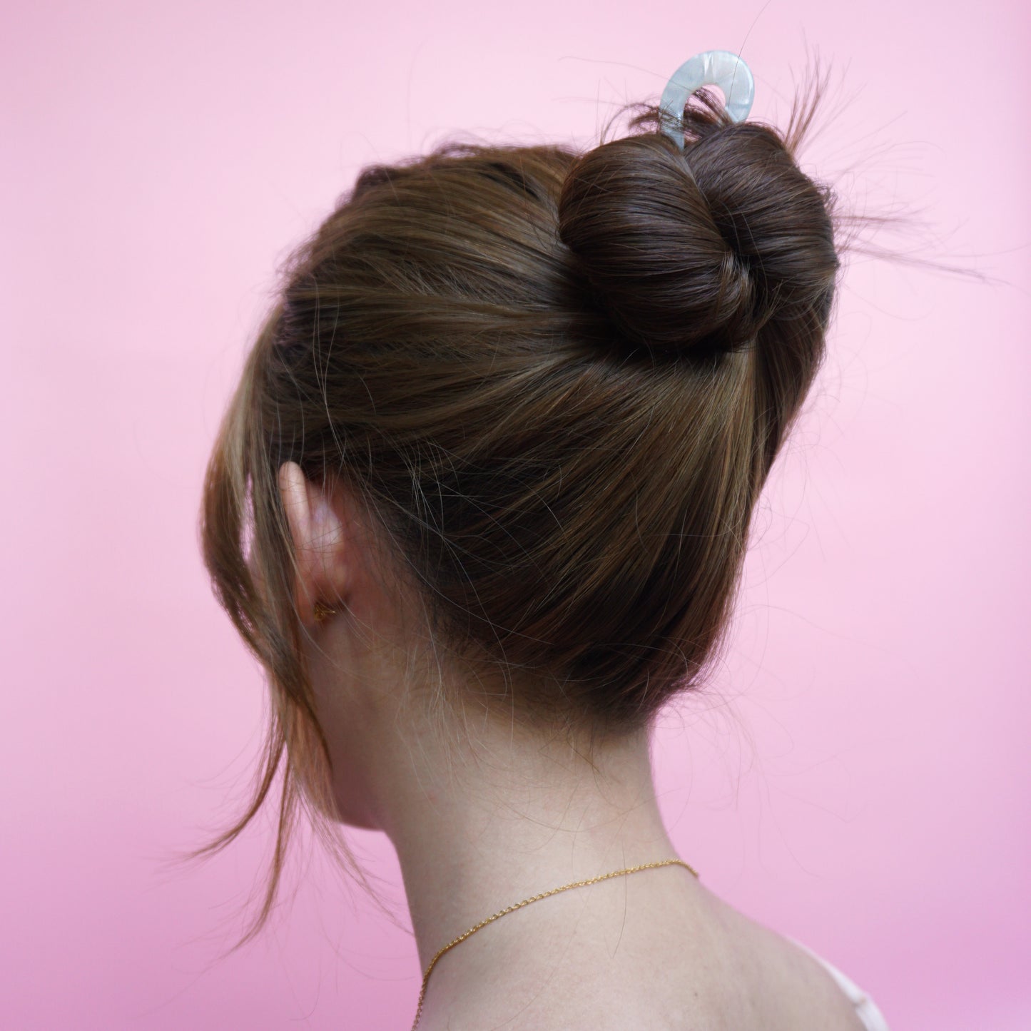 Duo Dreamy Hair-Whipped Pearl - essenTIALS Bali
