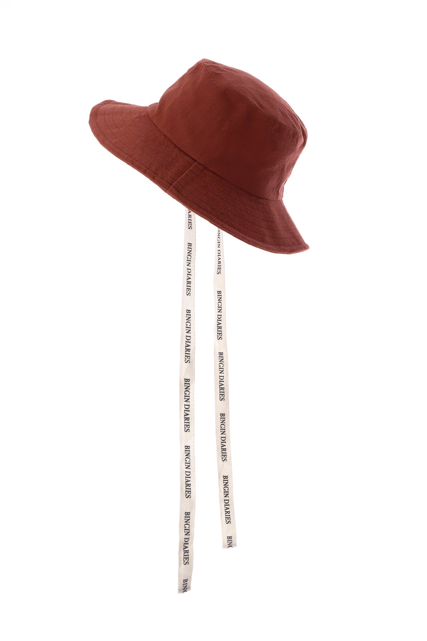 90's Fisherman Hat Rooibos - essenTIALS Bali