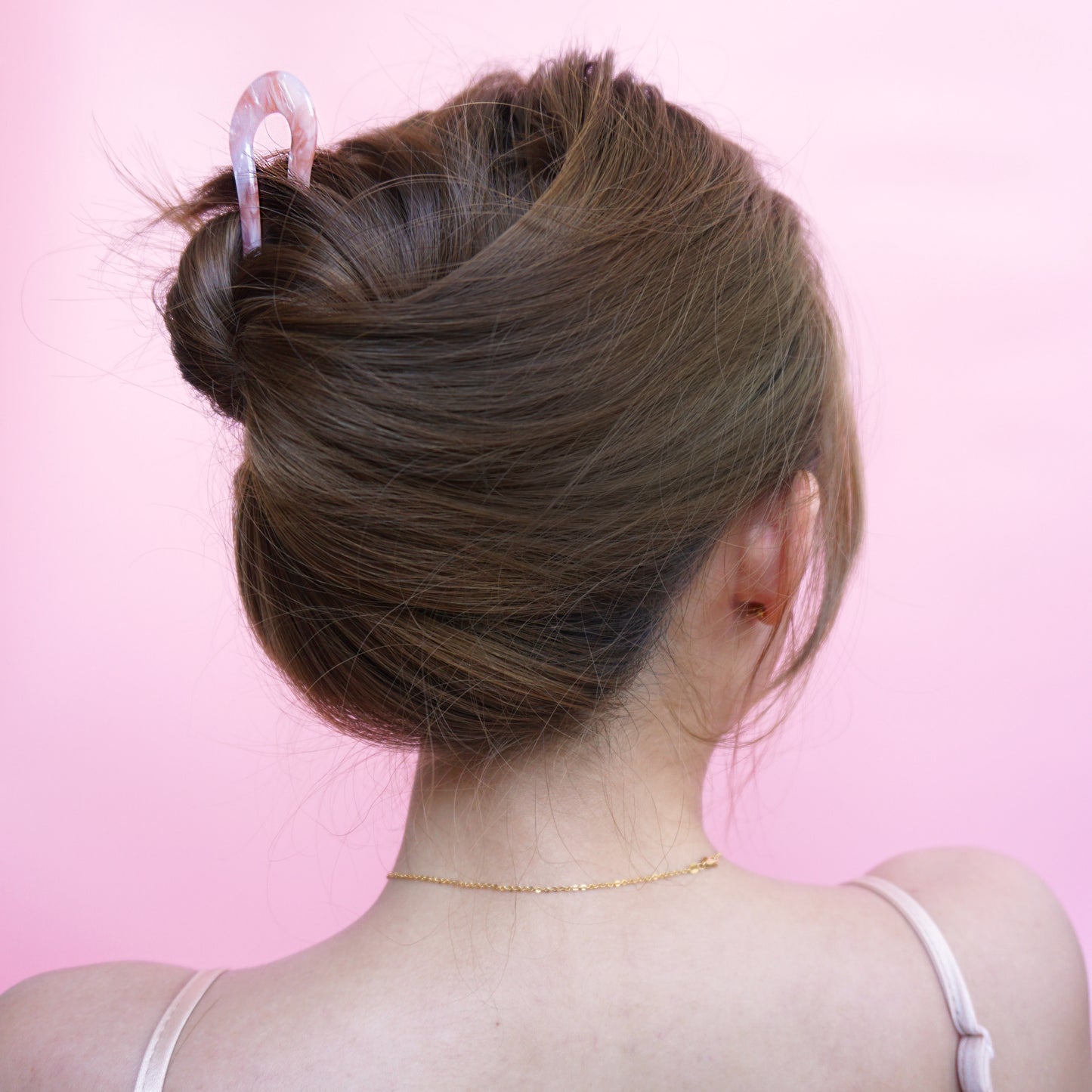 Duo Dreamy Hair-Berry Latte - essenTIALS Bali