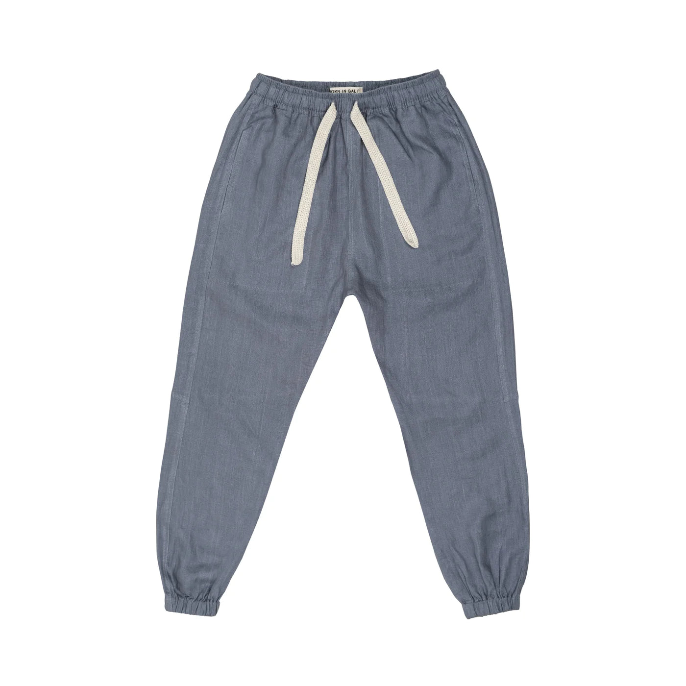 Society Pants Slate - essenTIALS Bali